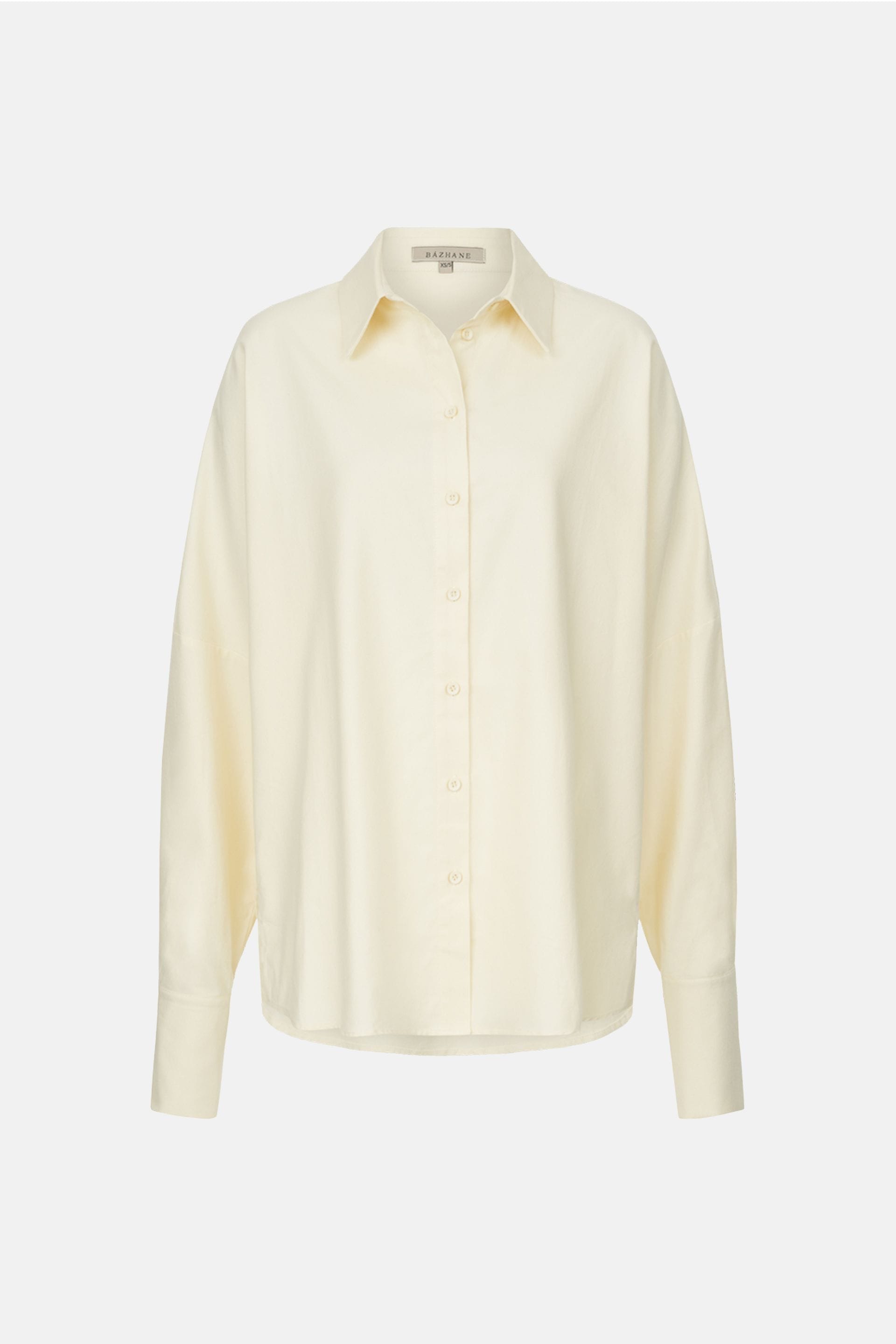 Loose shirt - WWT-S8569-27-71 - Photo 3