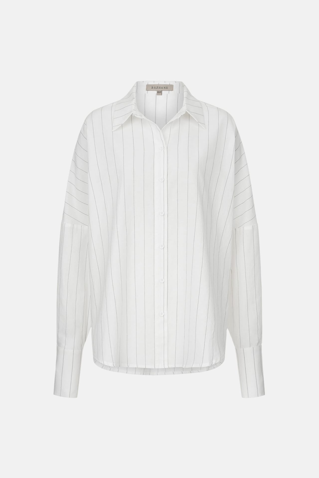 Loose shirt - Photo 1