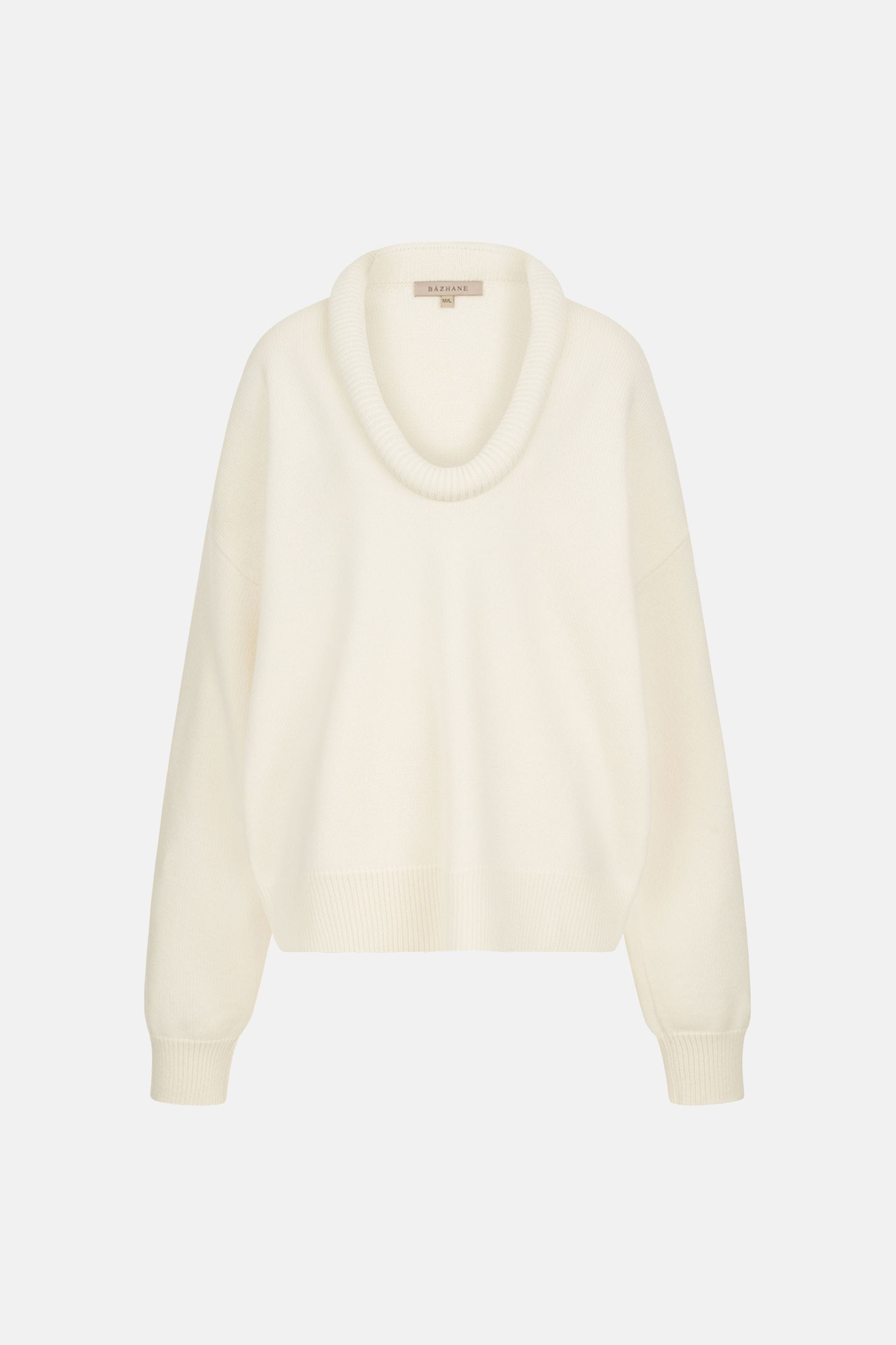 Tender sweater - WWT-SW4063-3-18 - Photo 2