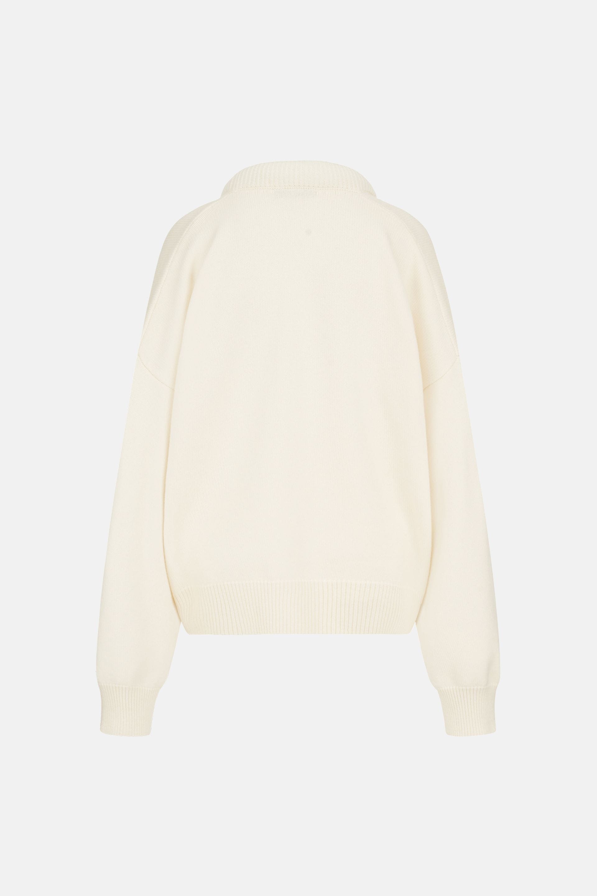 Tender sweater - WWT-SW4063-3-18 - Photo 3