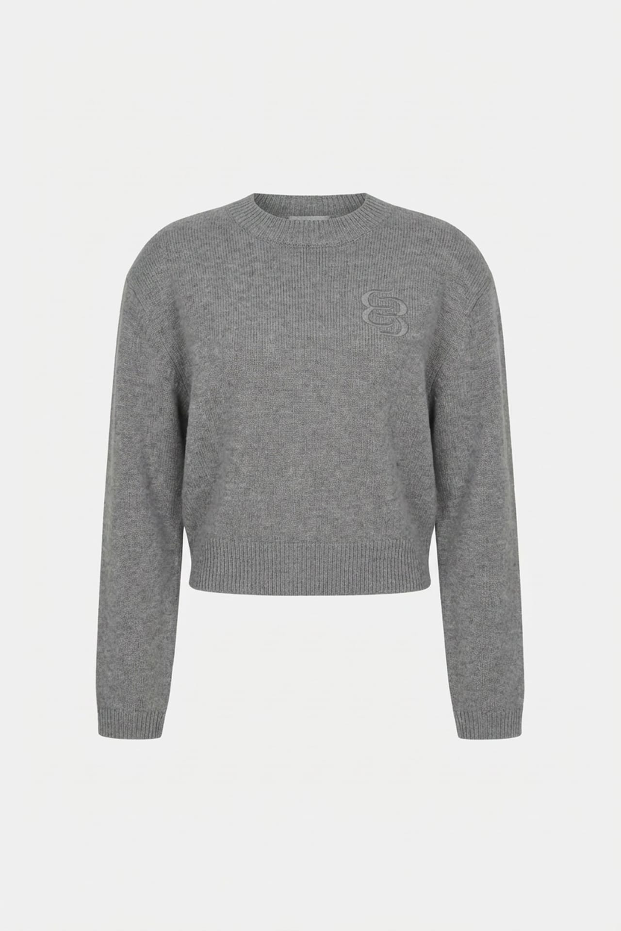 Sweter Pumped - Photo 1