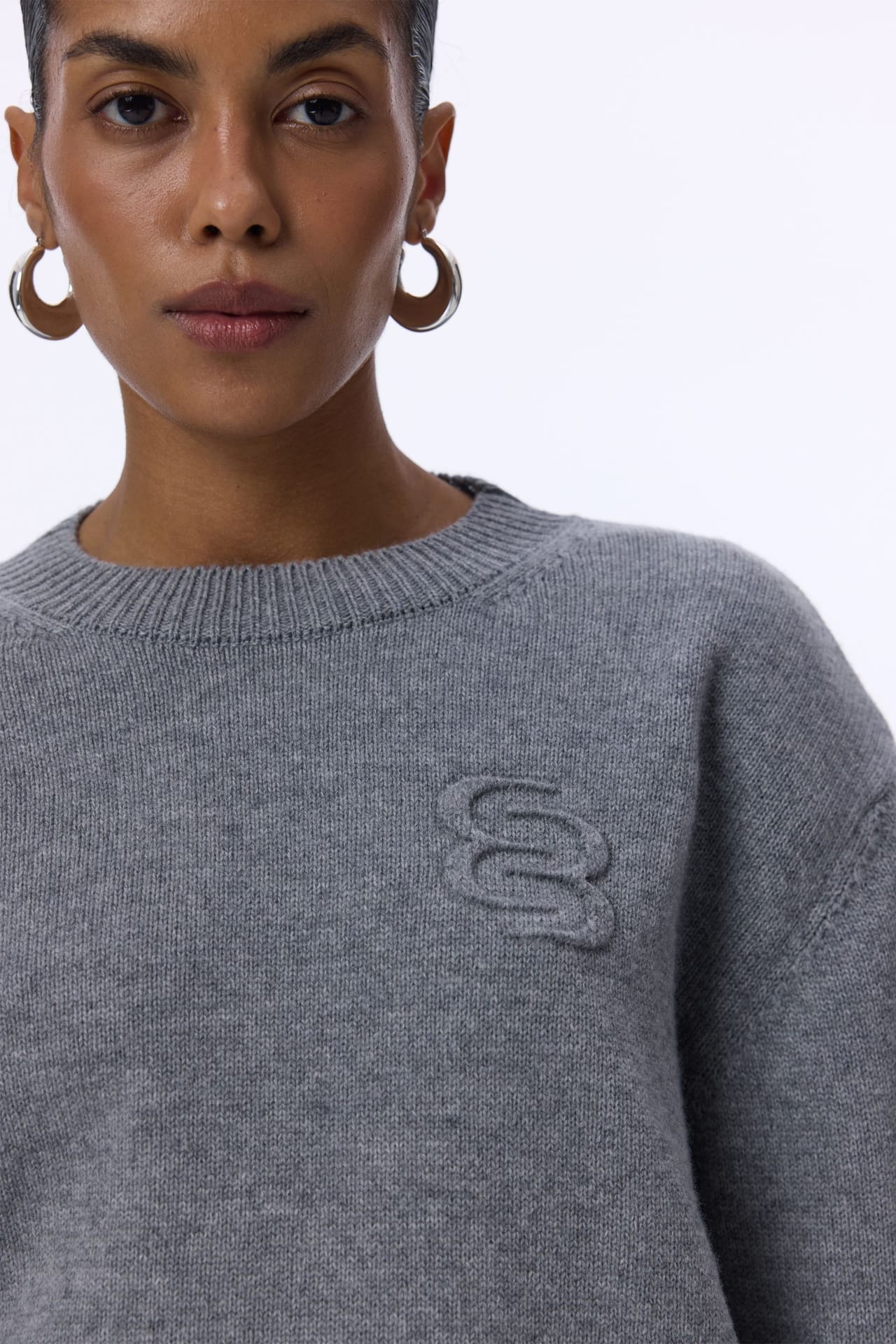 Sweter Pumped - Photo 6