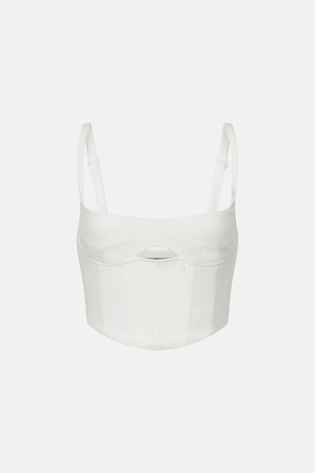 Top Corset - Photo 3