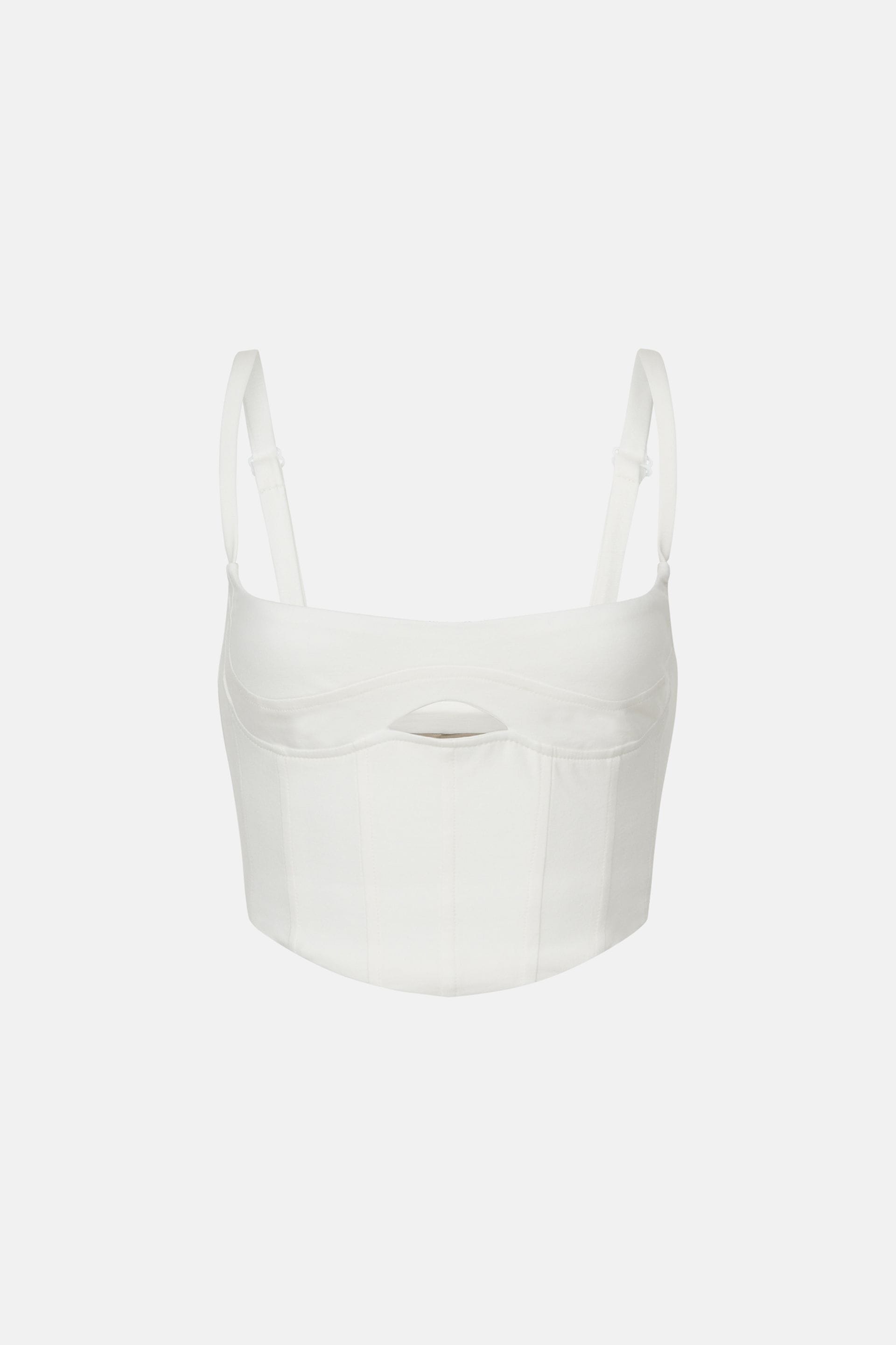 Top Corset - WWT-T13-3-132 - Photo 3