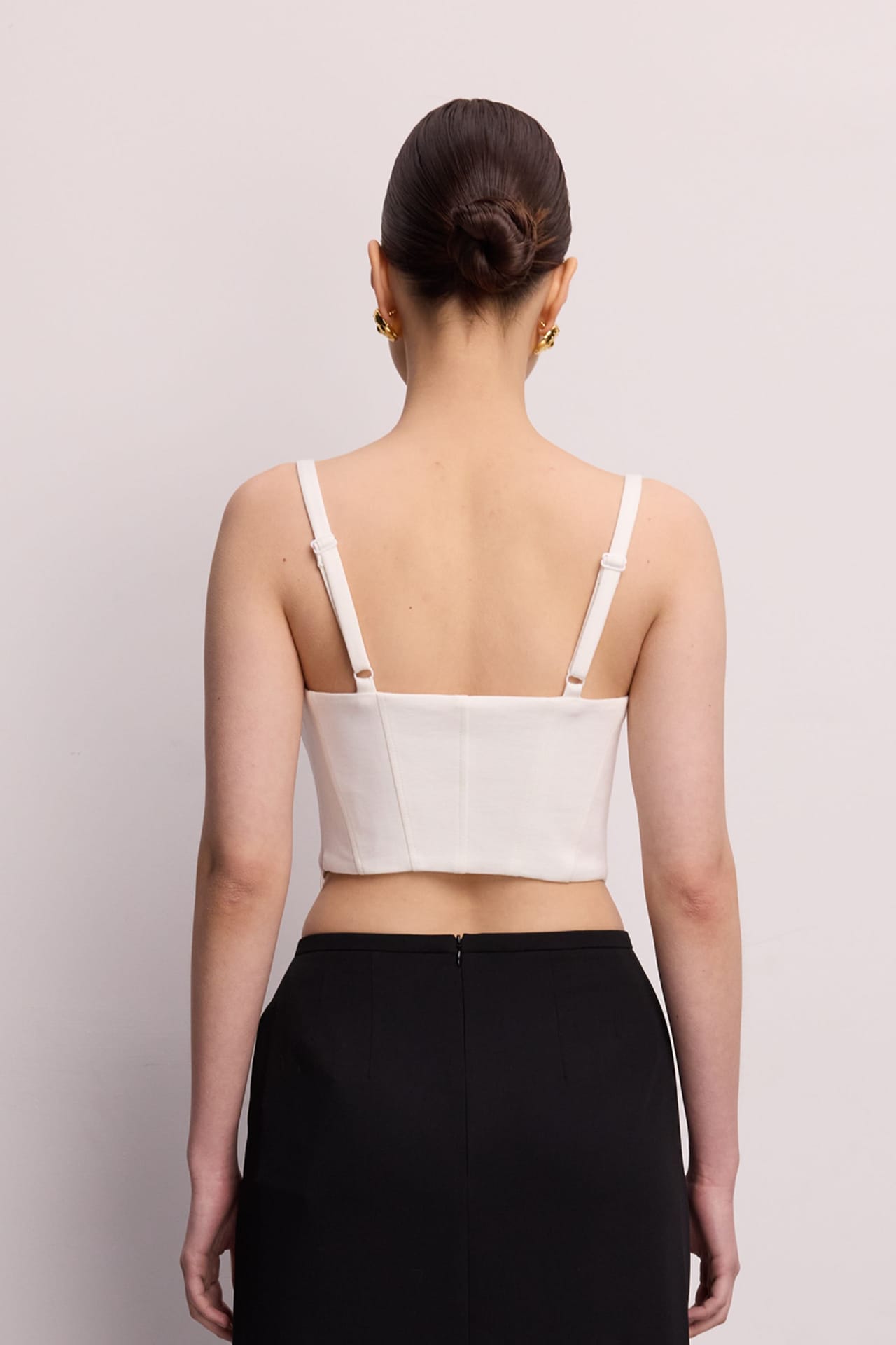Top Corset - Photo 2