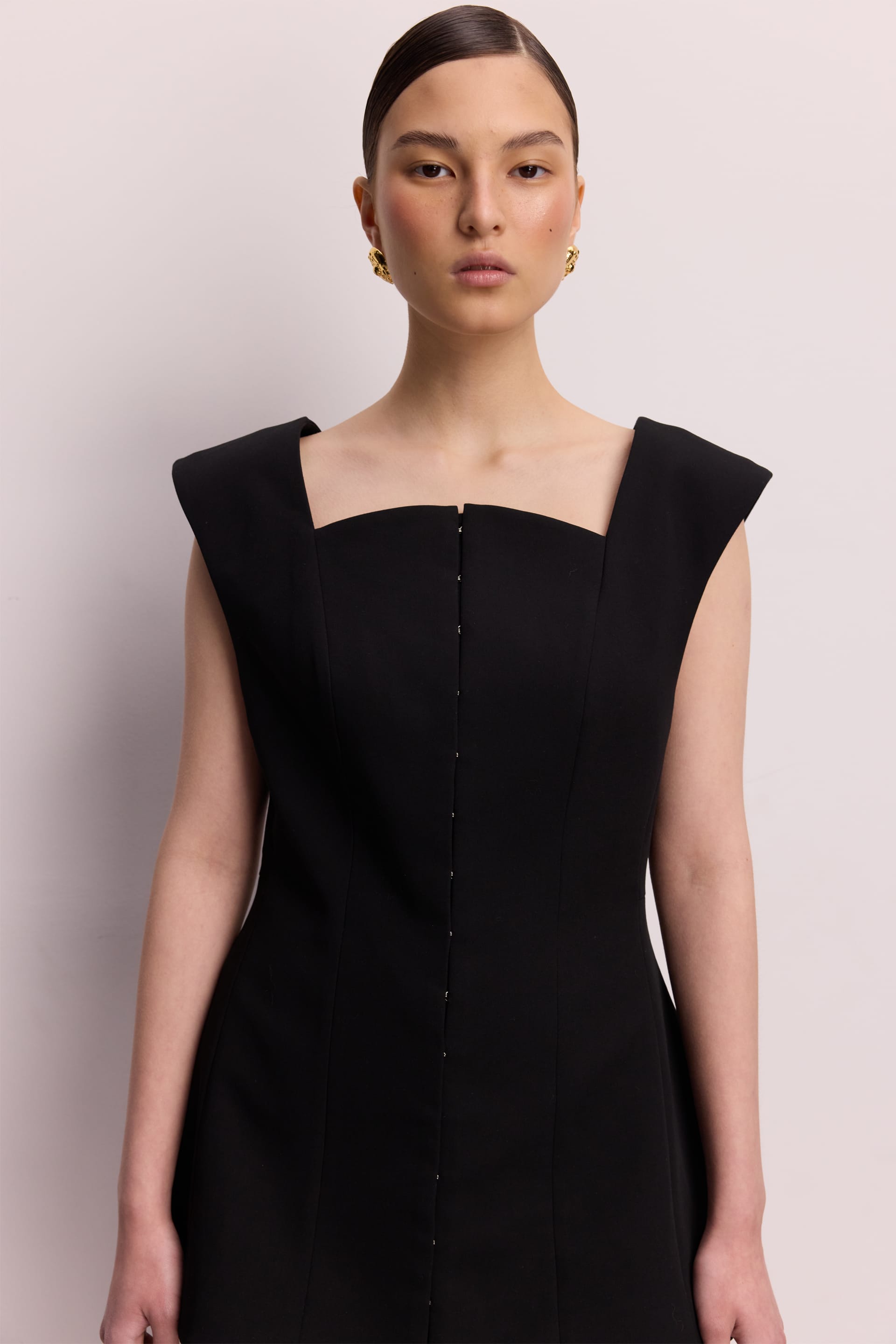 Grace vest - WWT-VS1133-2-11 - Photo 5