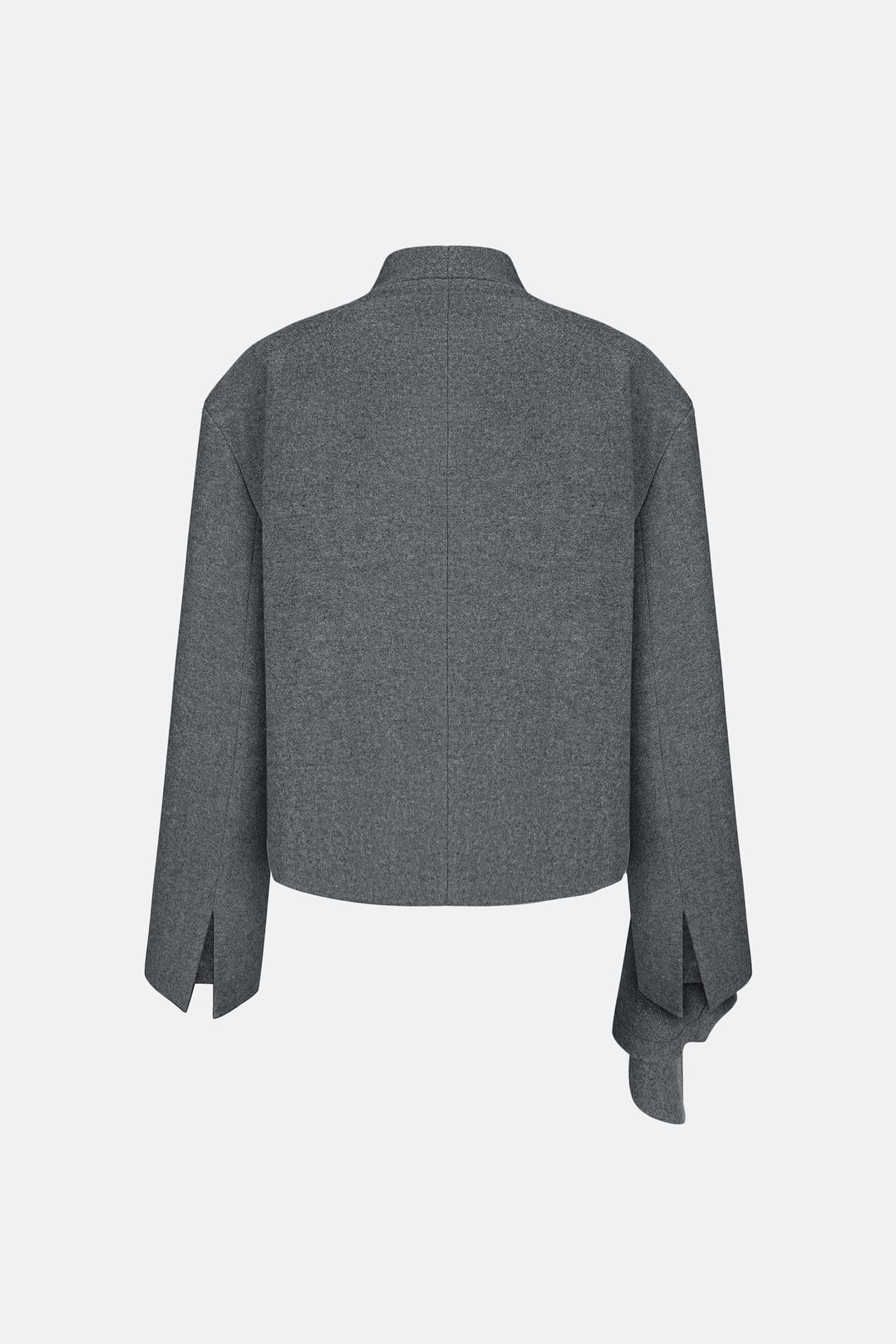Frock coat-jacket - Photo 2