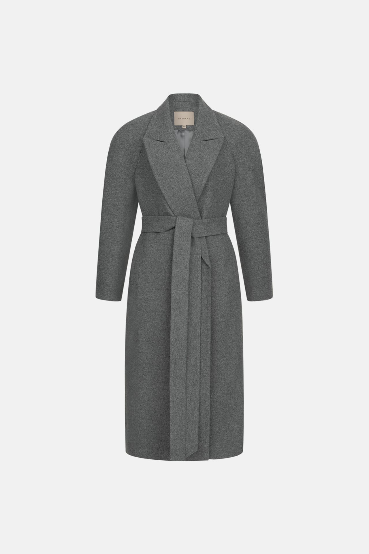 Banian coat - Photo 1