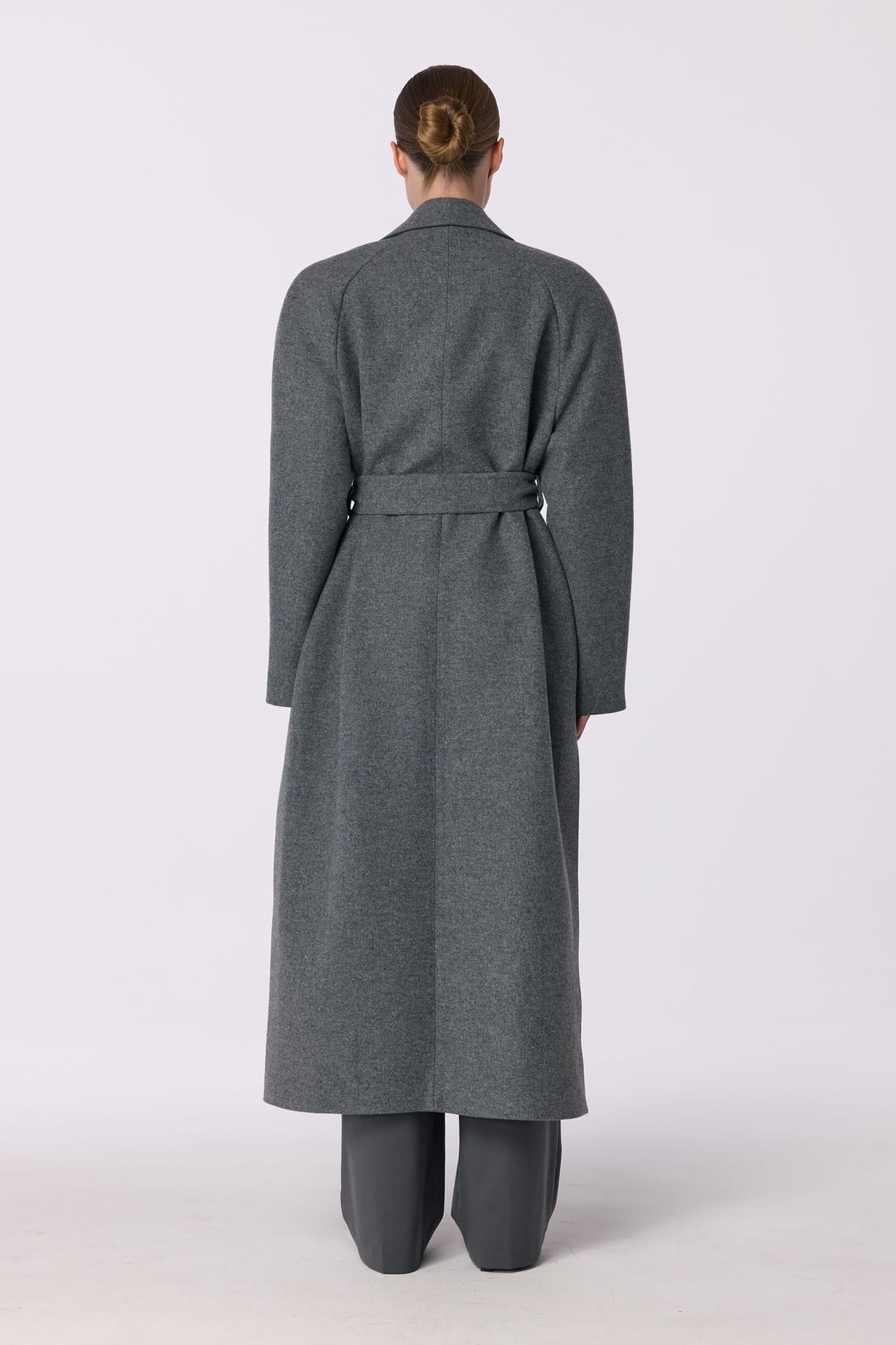Banian coat - Photo 4