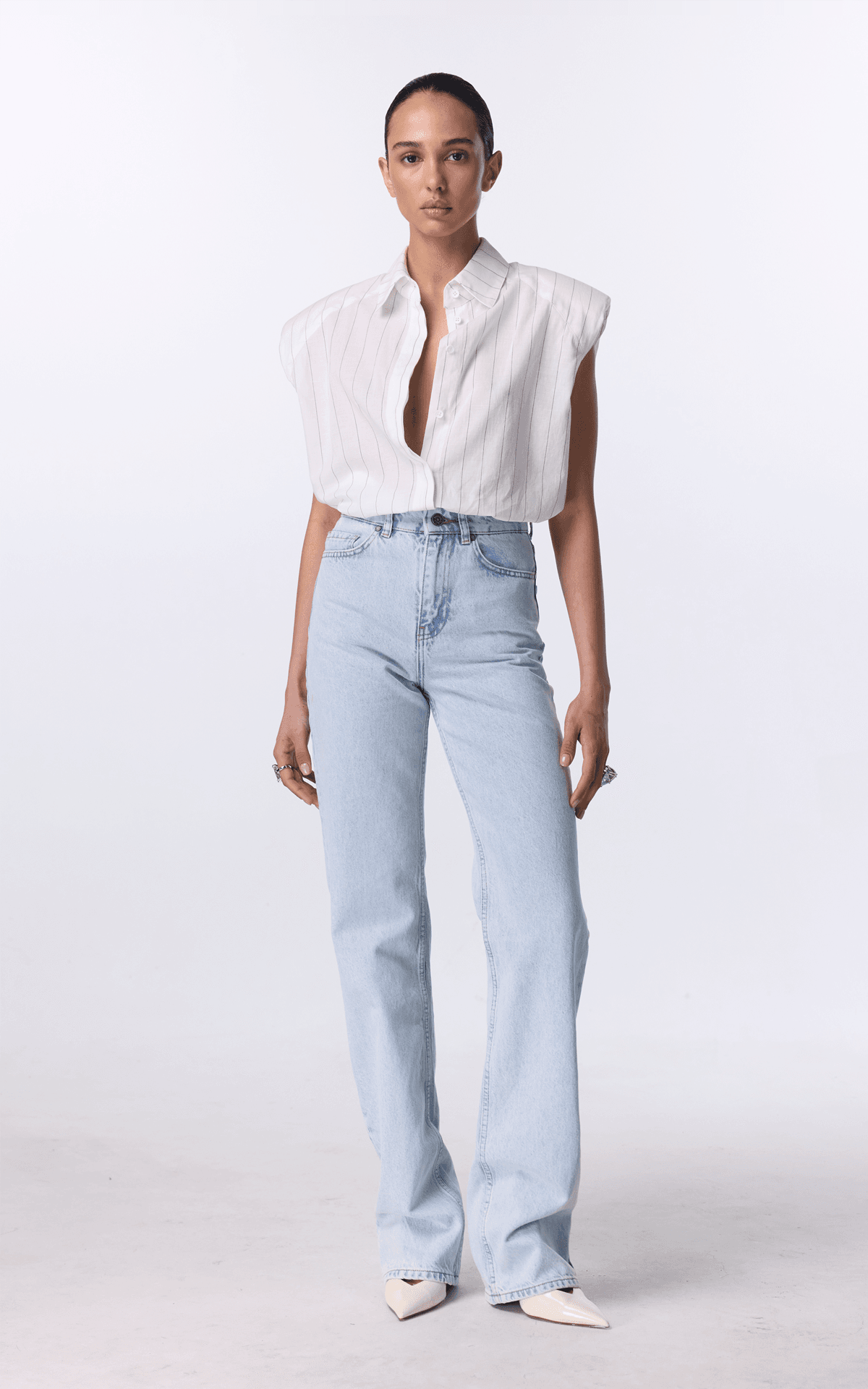 Jeans - Home Page