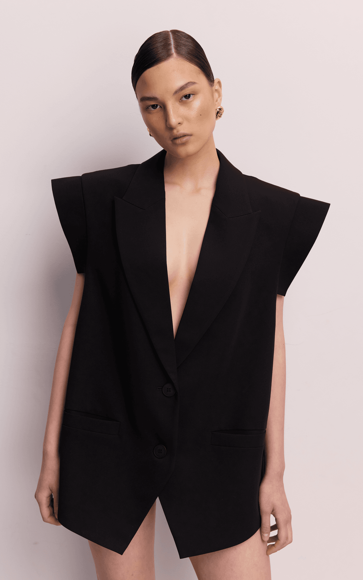 VESTS - Home Page
