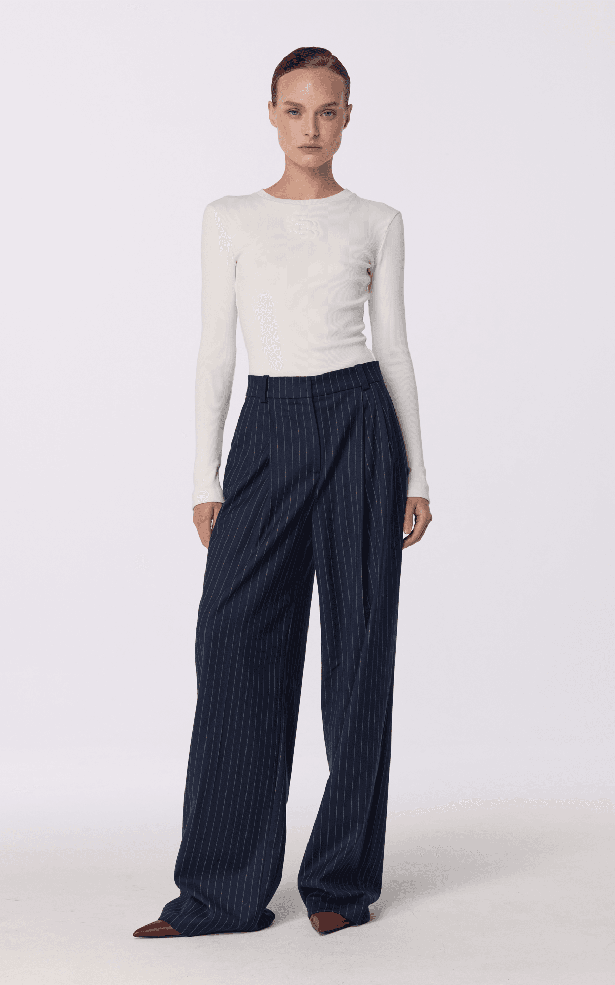 Trousers - Home Page