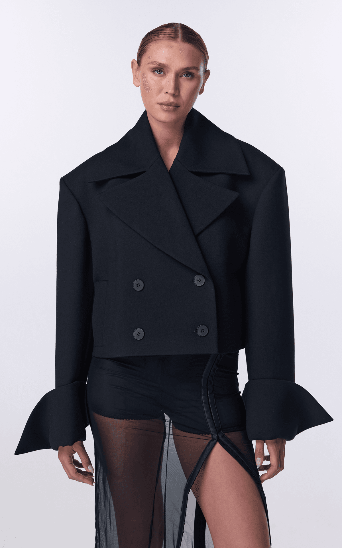 Coat-jackets - Home Page