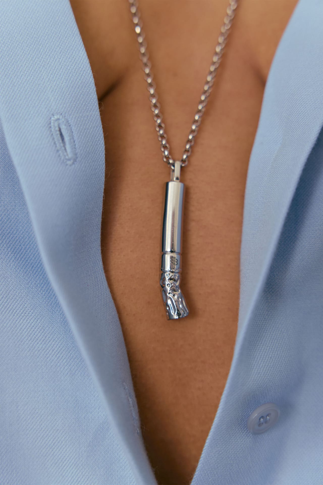 Ashbite pendant - Photo 1