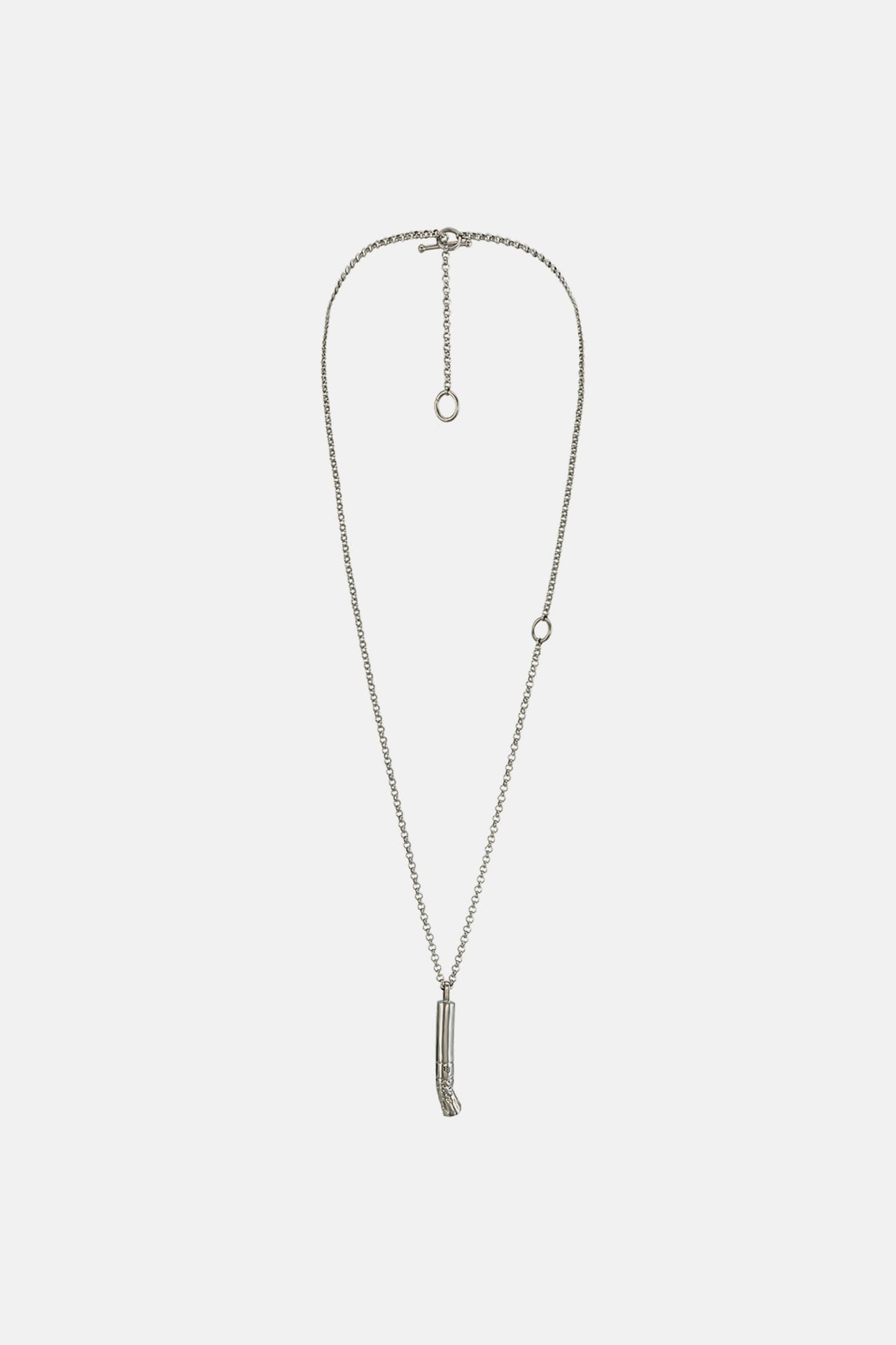 Ashbite pendant - Photo 2