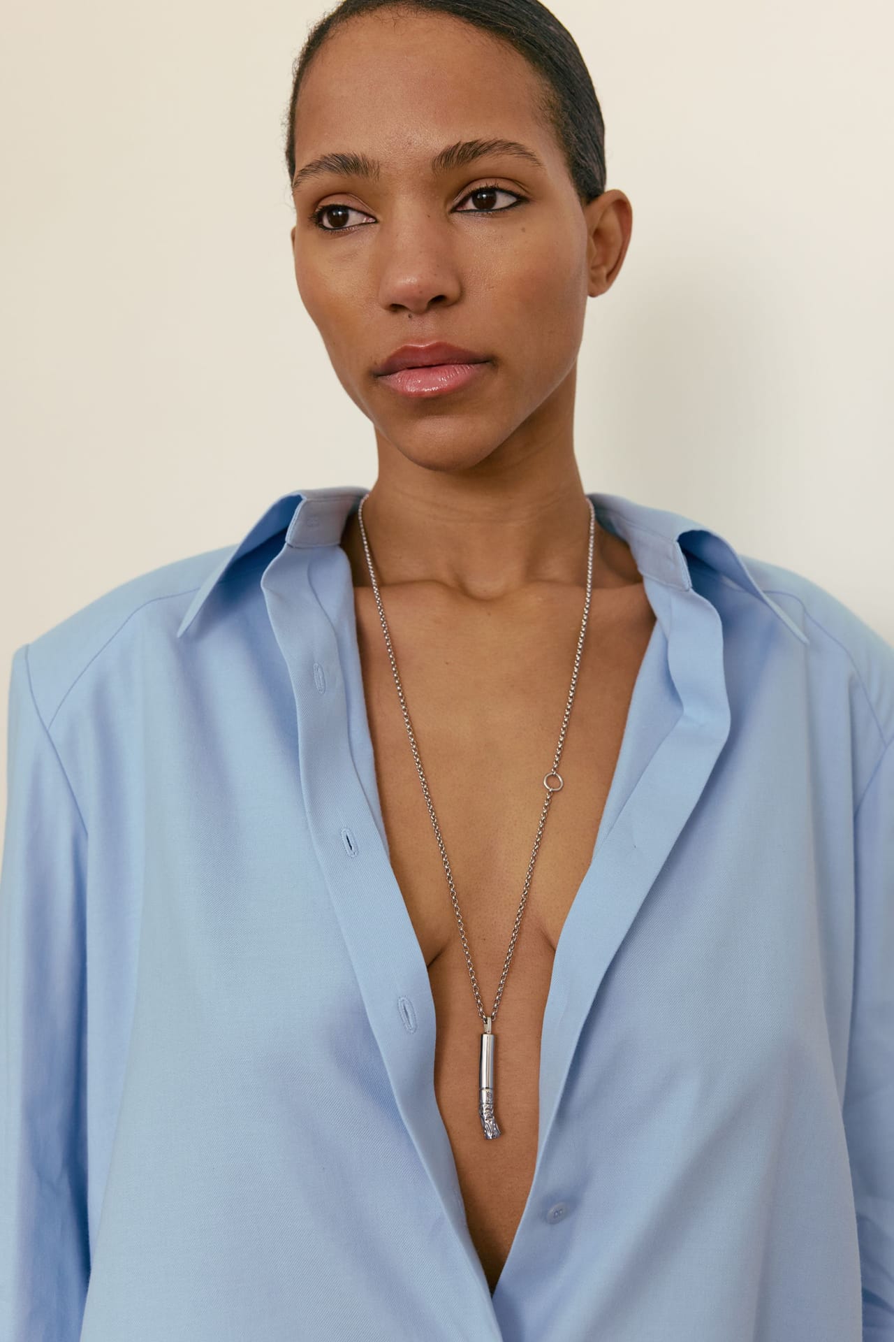 Ashbite pendant - Photo 4