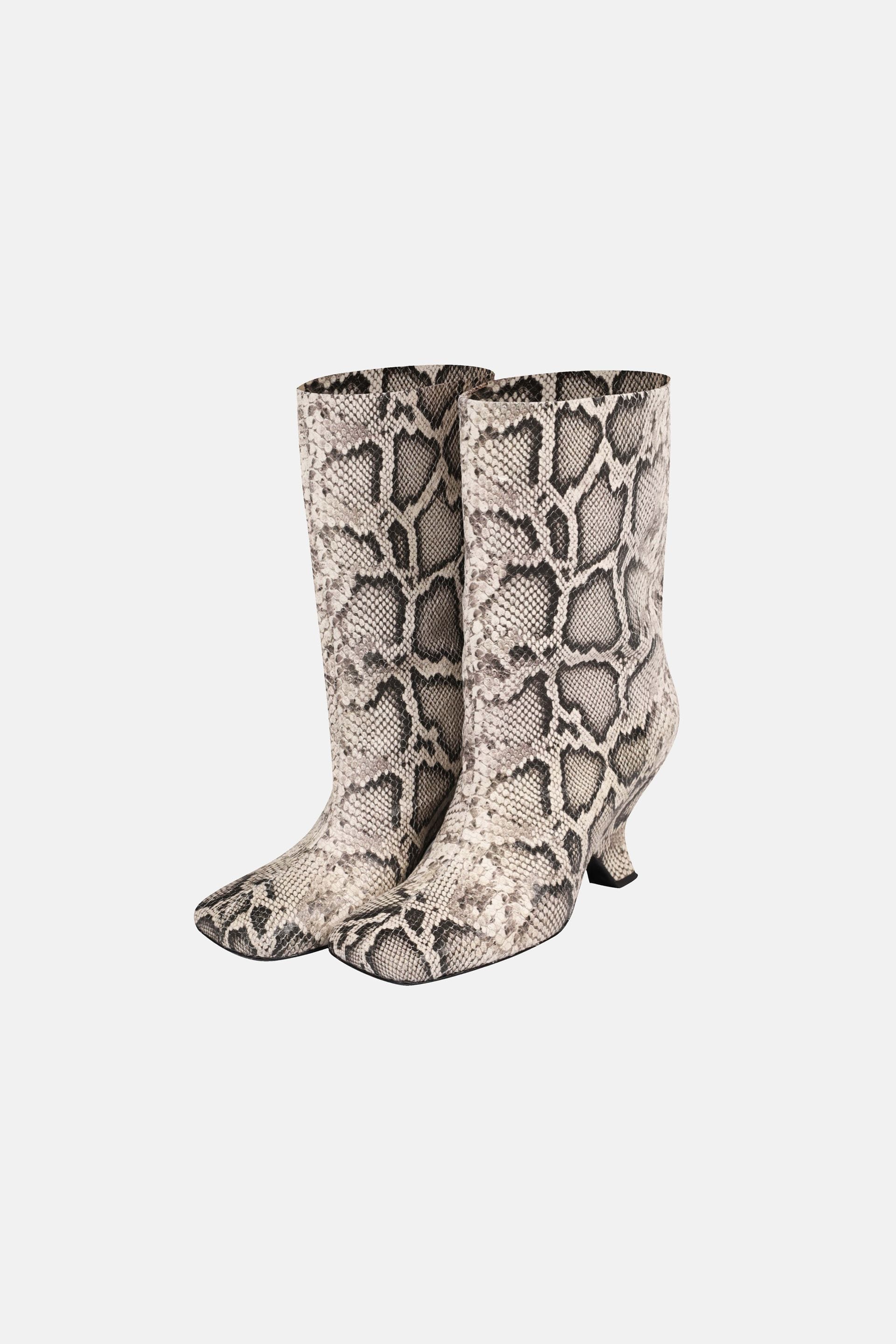 Brume ankle boots - SW-AB06-75-70 - Photo 2