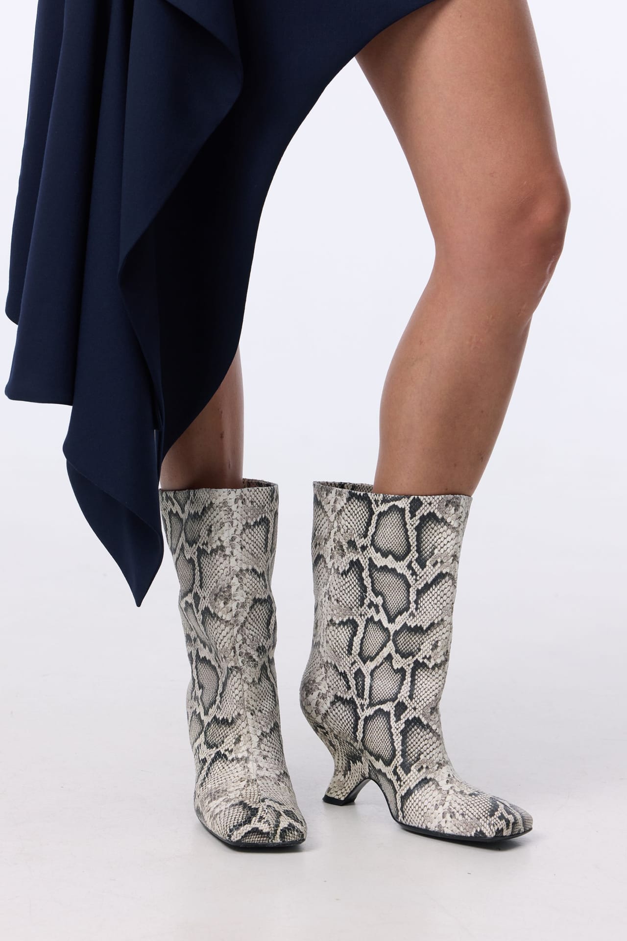 Brume ankle boots - Photo 1