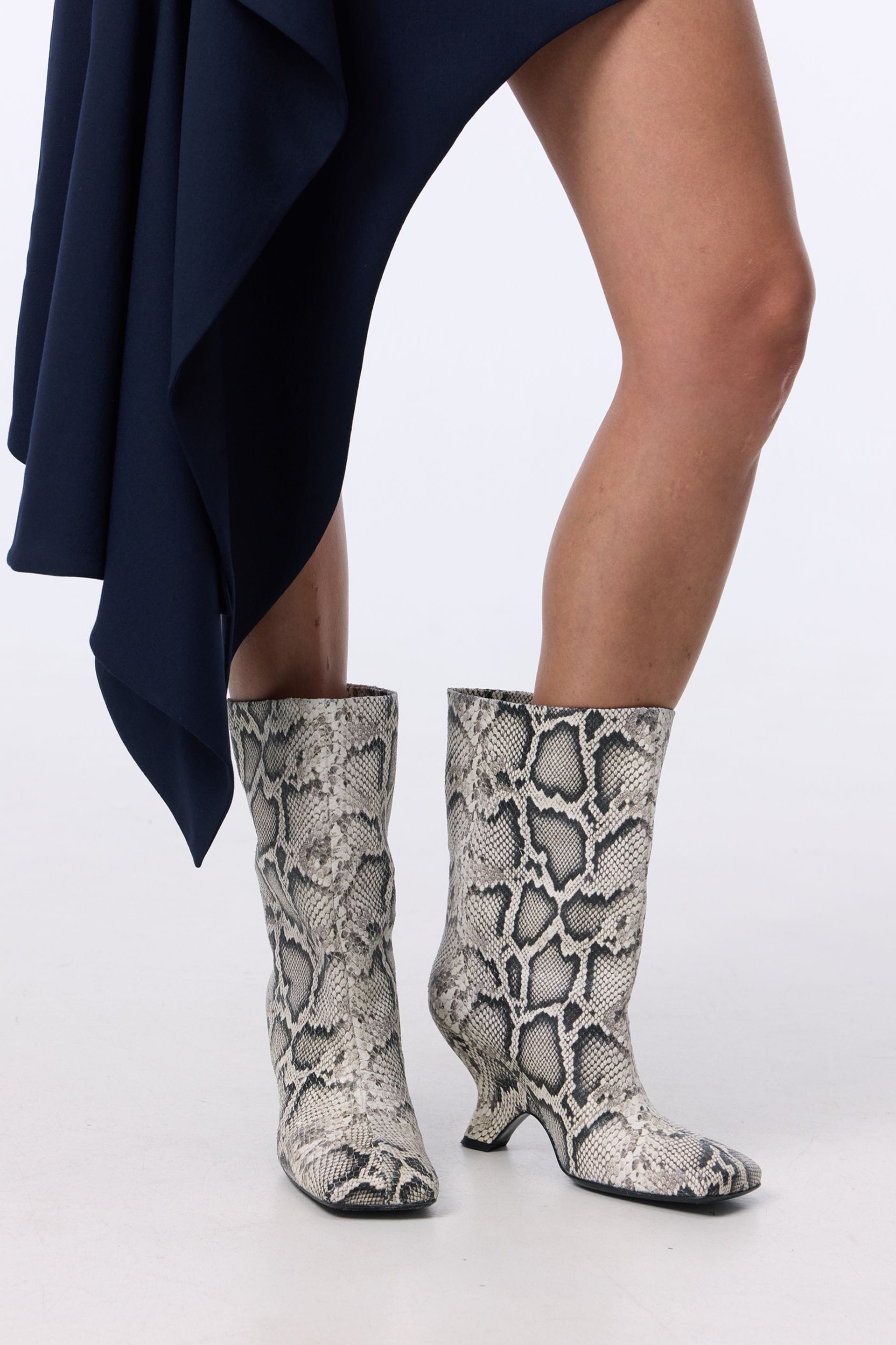 Brume ankle boots - SW-AB06-75-70 - Photo 1