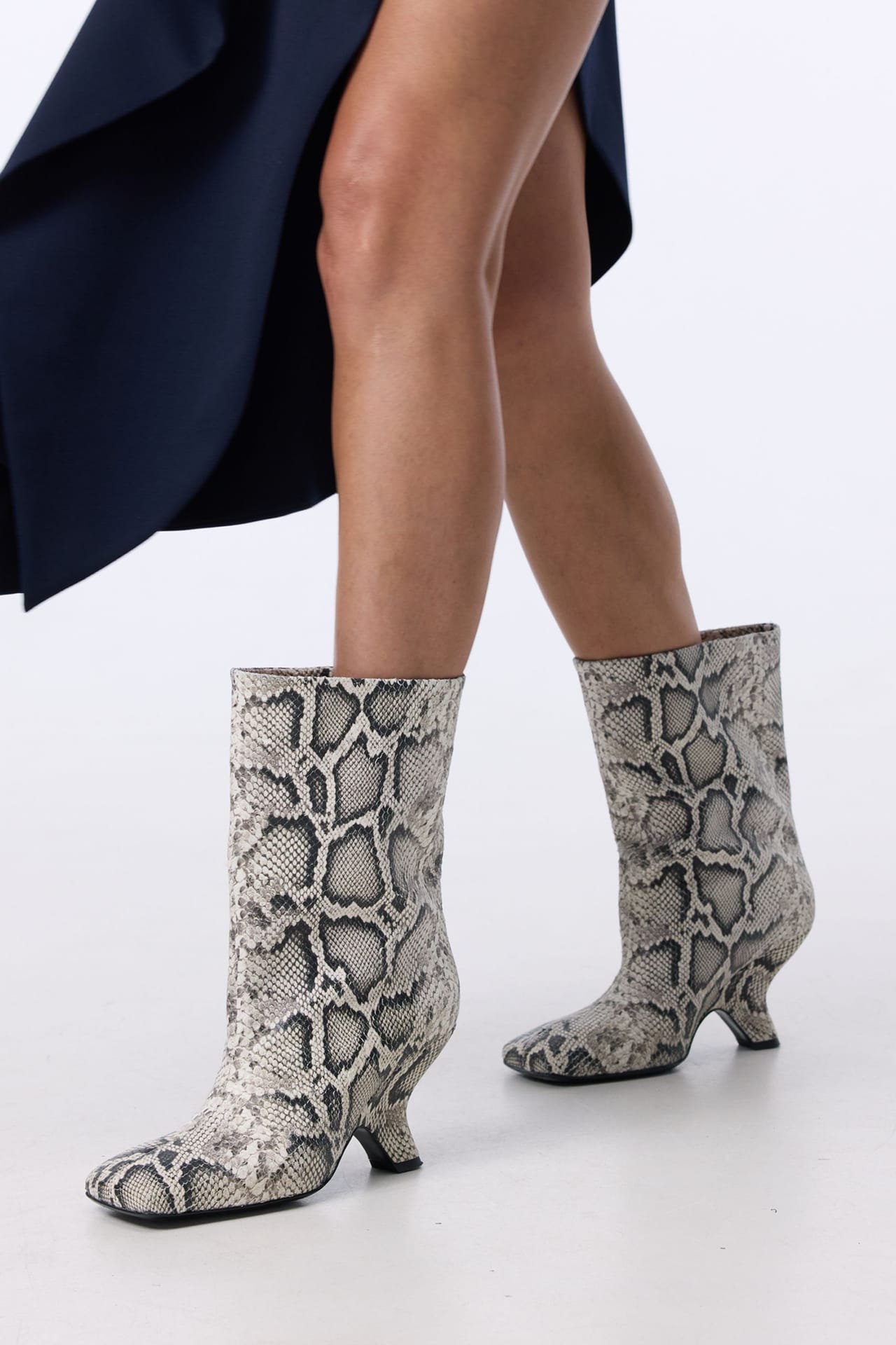 Brume ankle boots - Photo 4