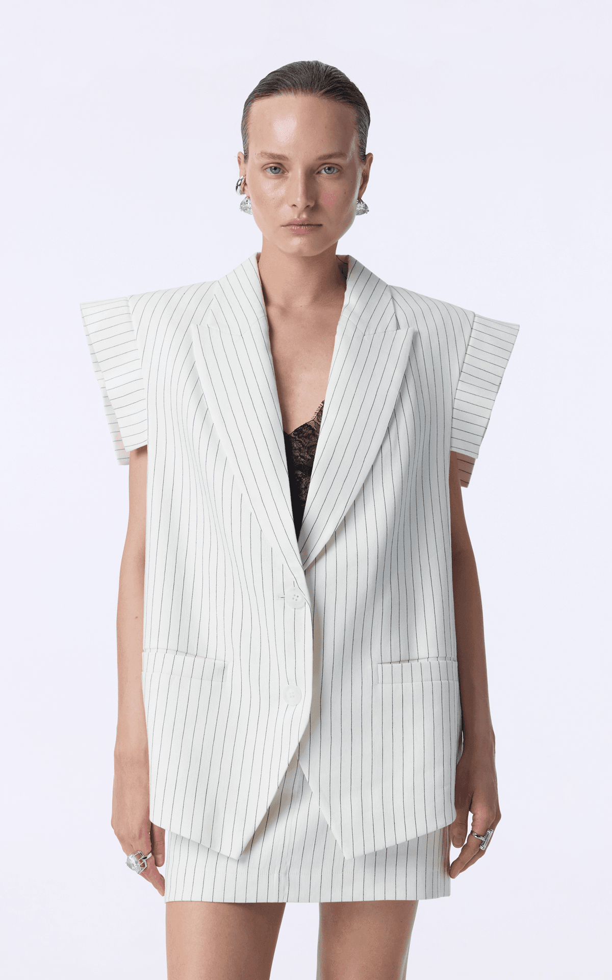 Vests - Home Page