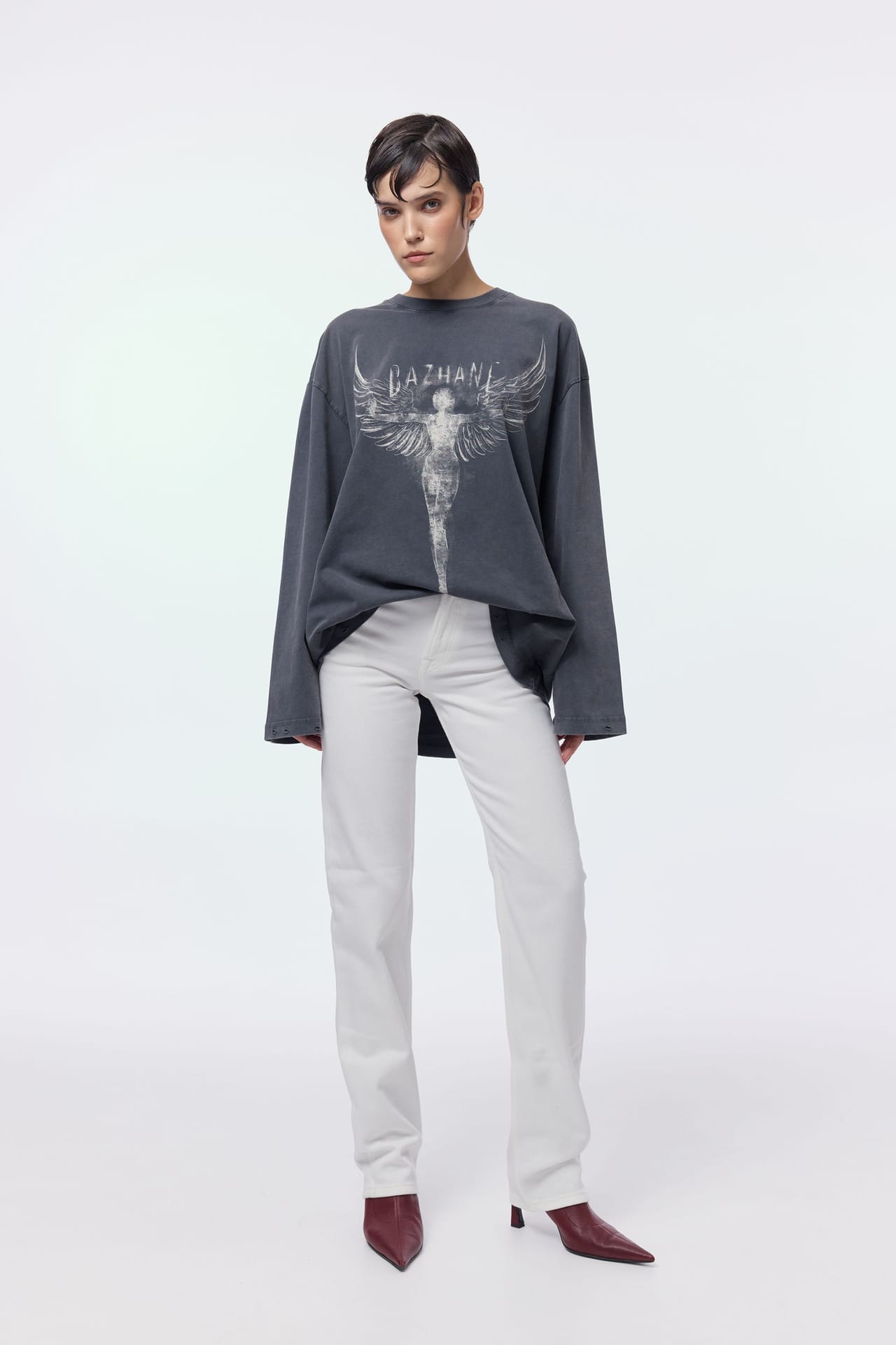 Cool girl jeans - Photo 3