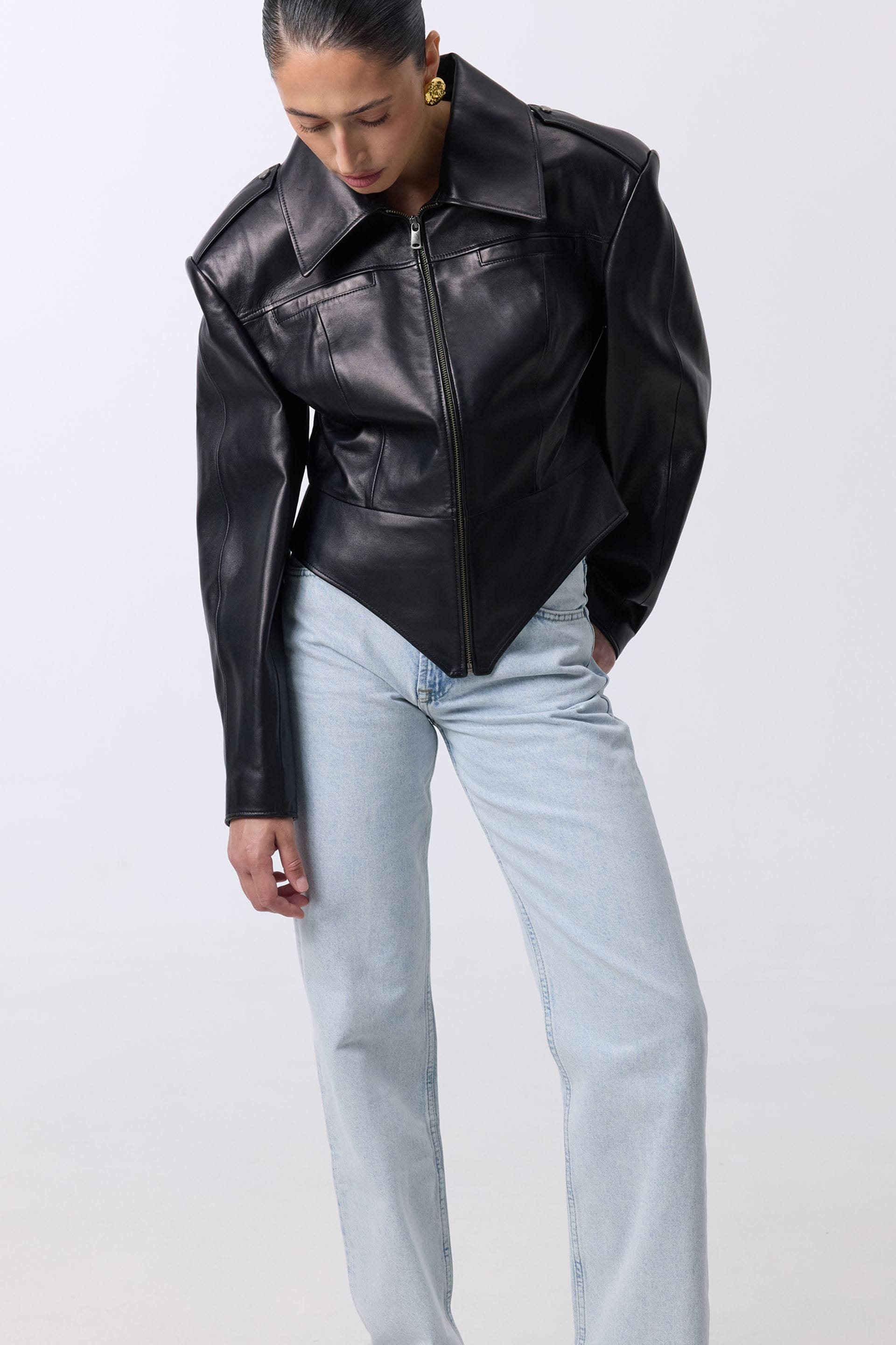 Jean Cool Girl - WWB-DJ1004-30-63 - Photo 6