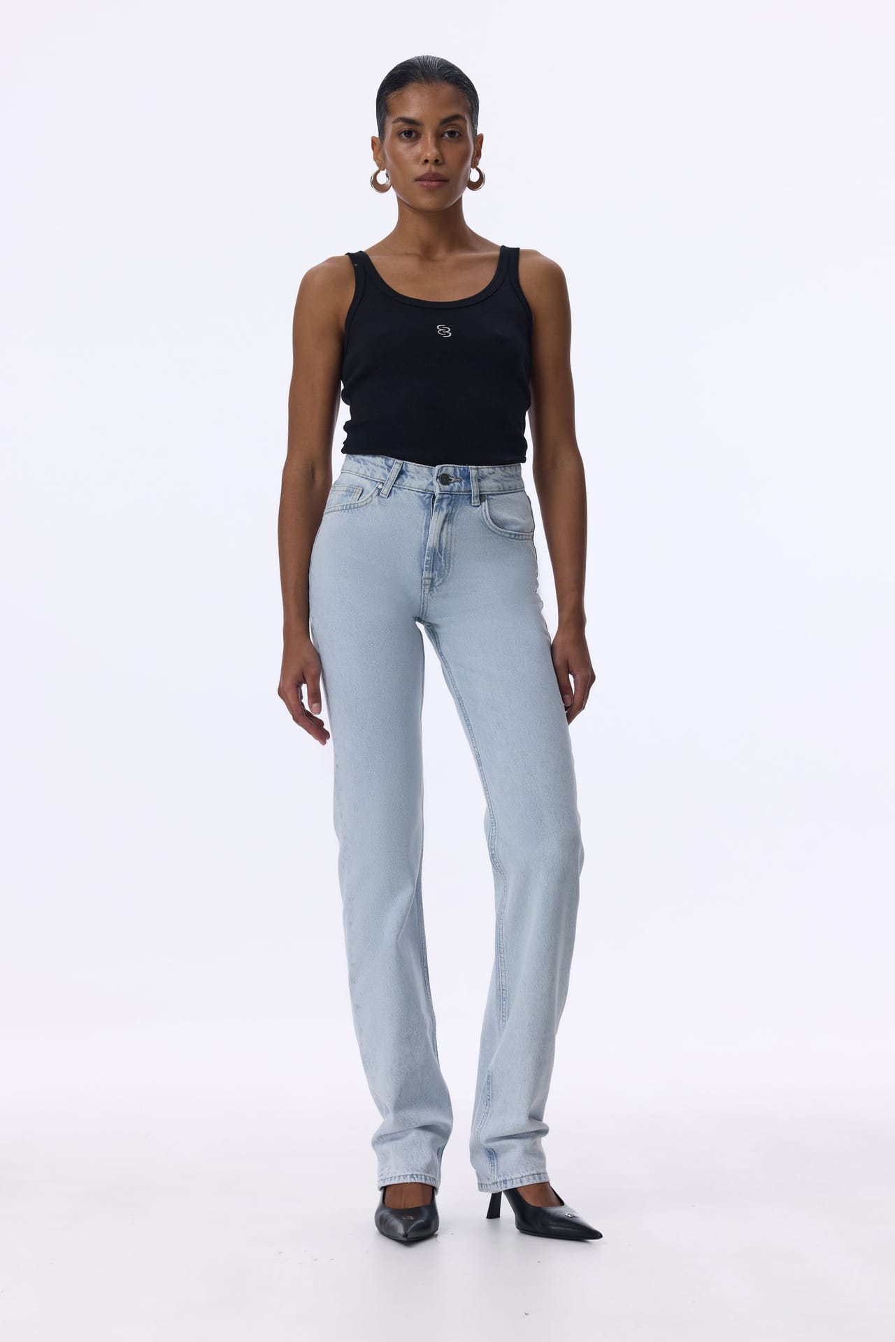 Cool girl jeans - Photo 4