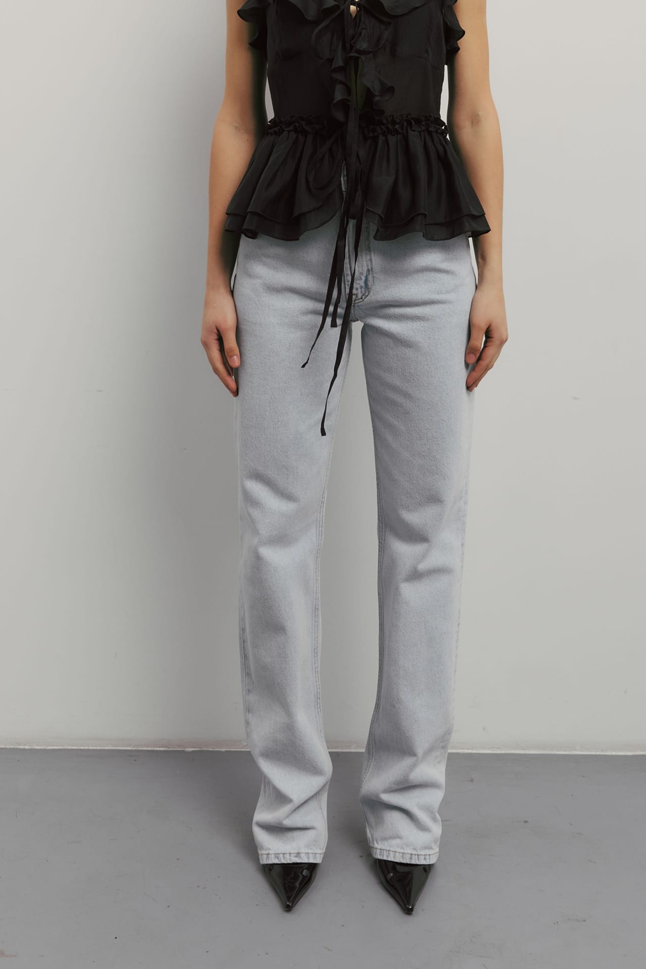 Cool girl jeans - Photo 3