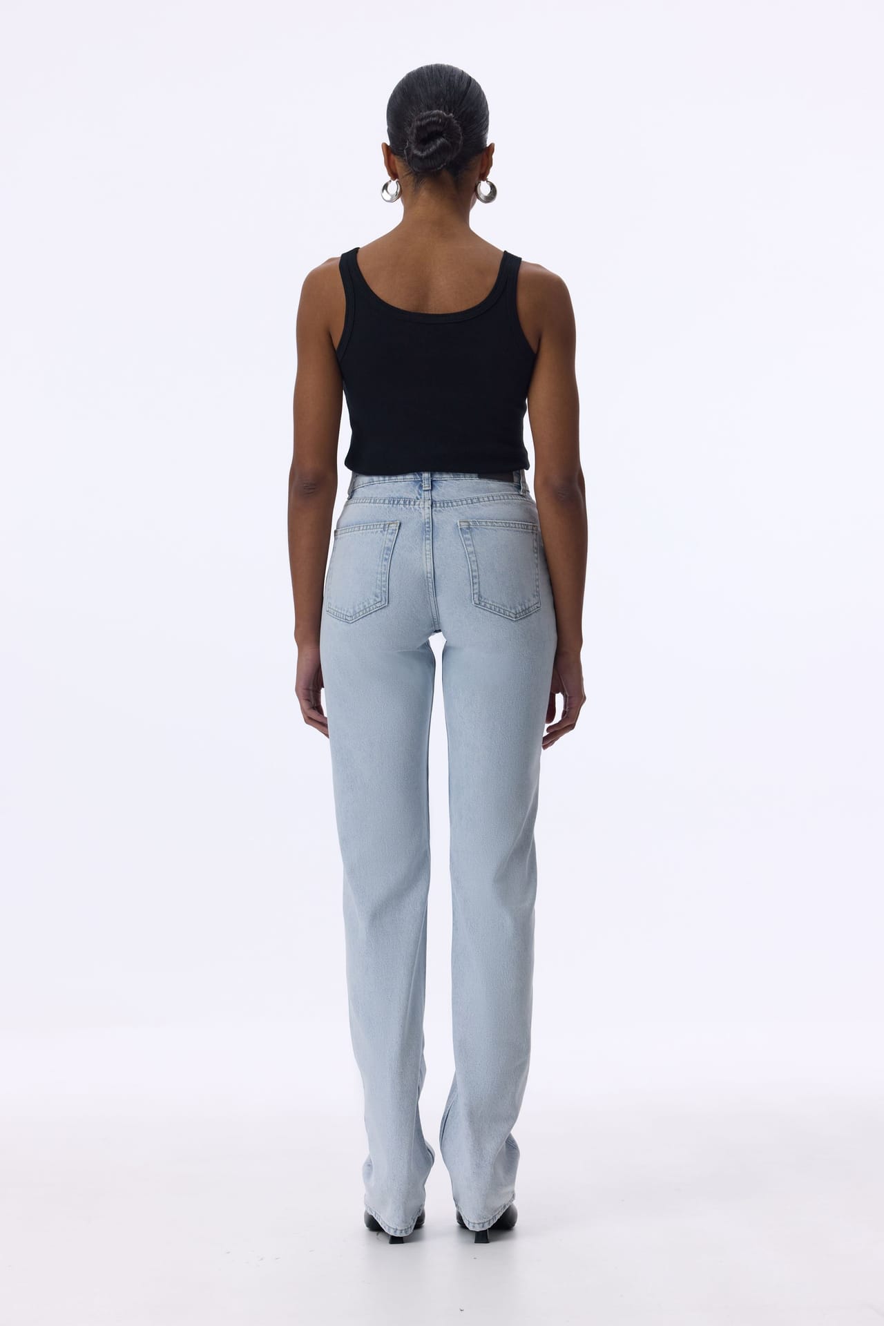 Cool girl jeans - Photo 5