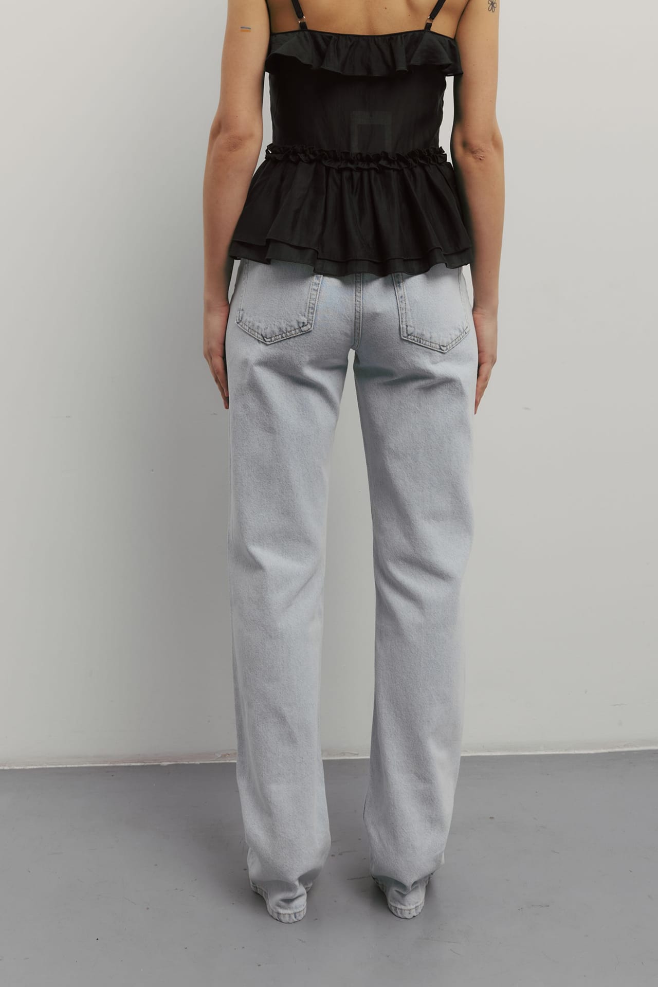 Cool girl jeans - Photo 4