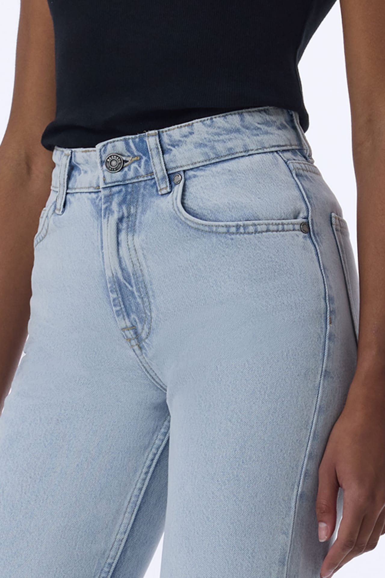 Cool girl jeans - Photo 6