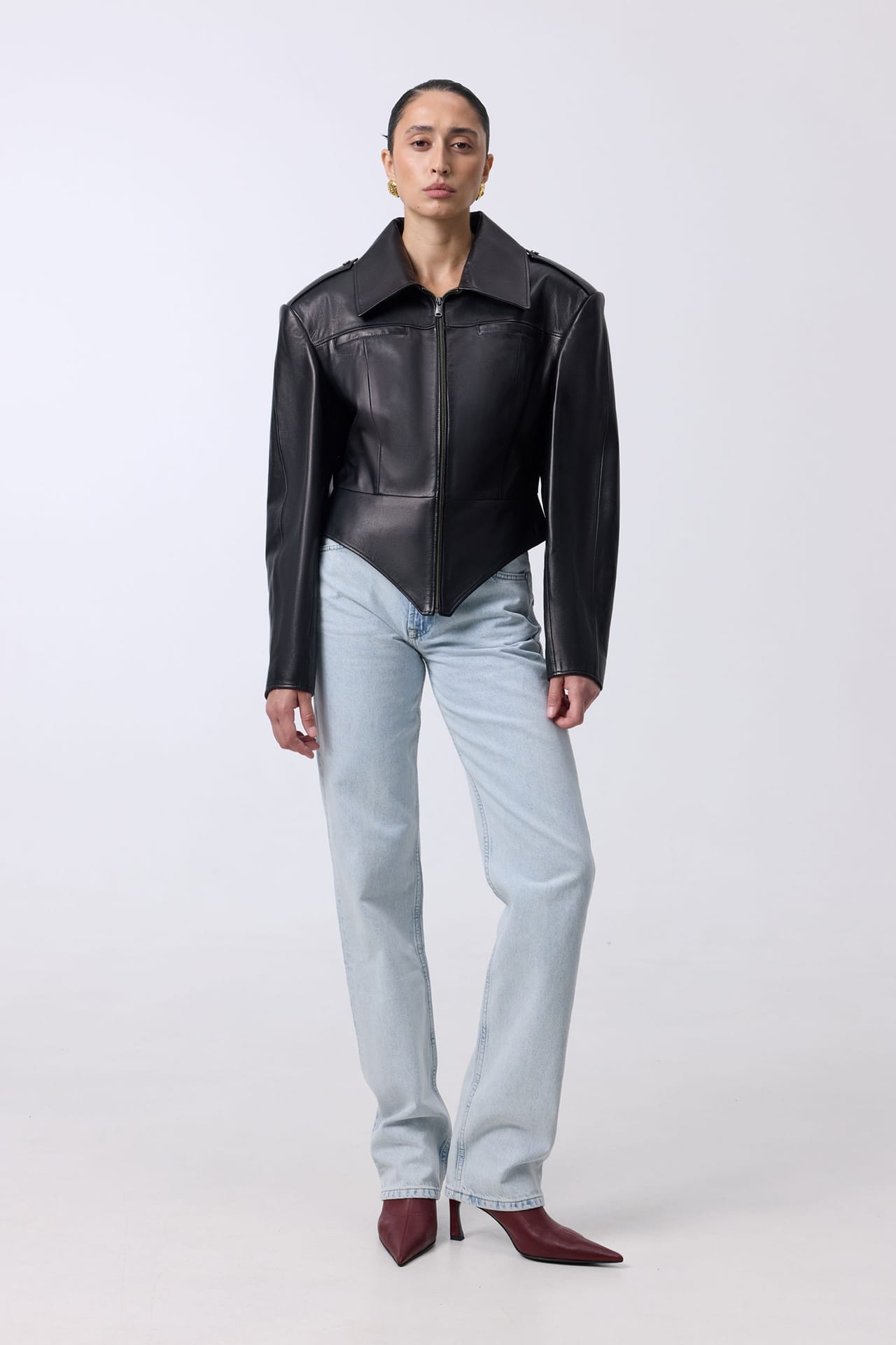 Jean Cool Girl - Photo 4