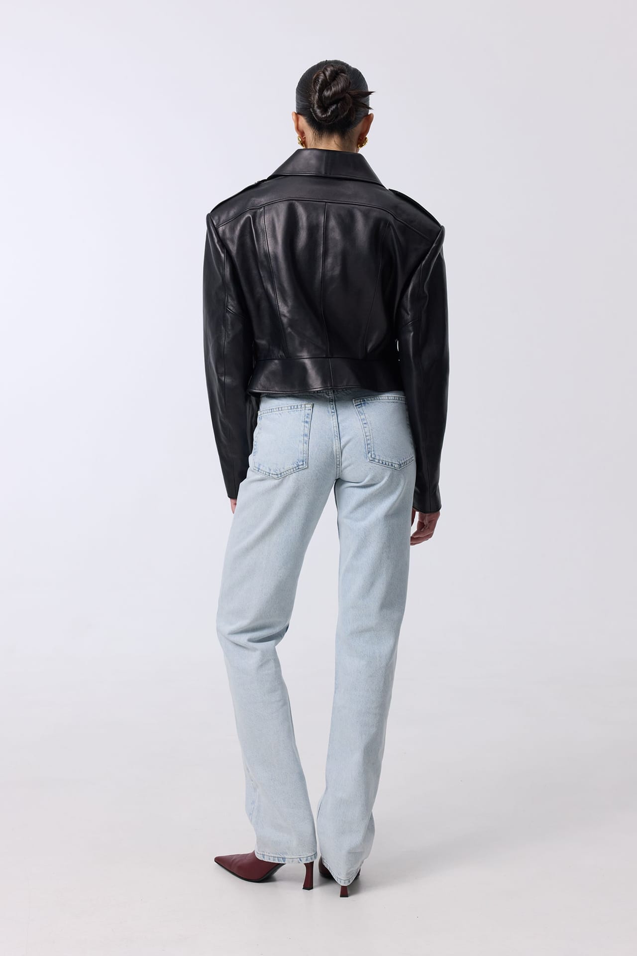 Jean Cool Girl - Photo 5