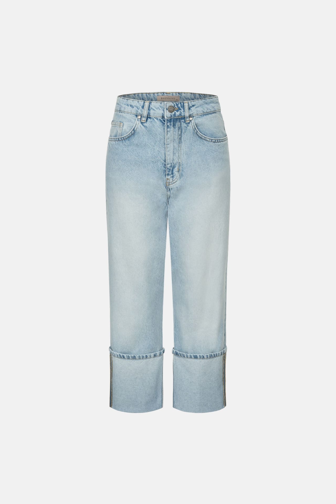 Jean Boyish - Photo 1