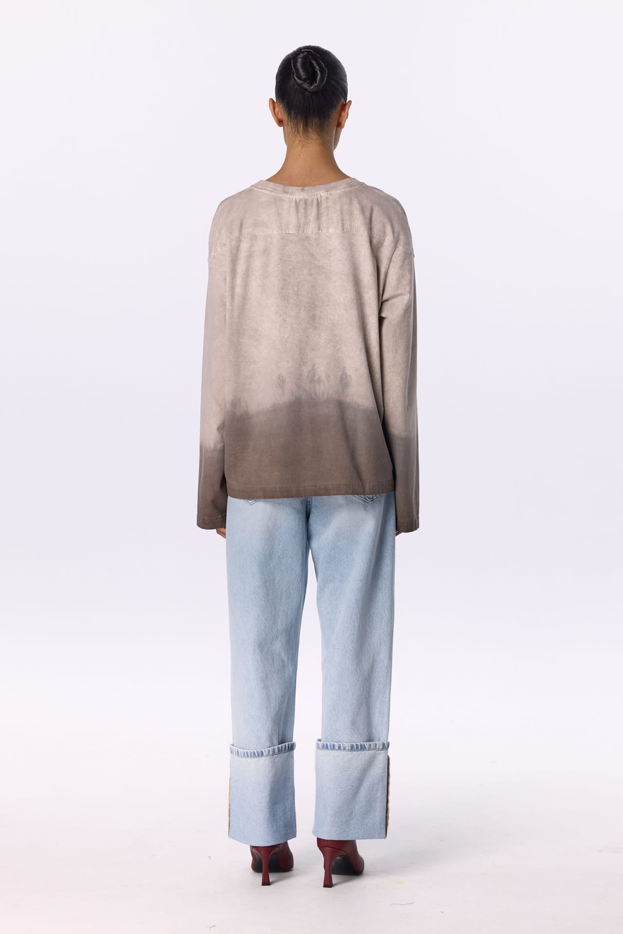 Jean Boyish - Photo 4