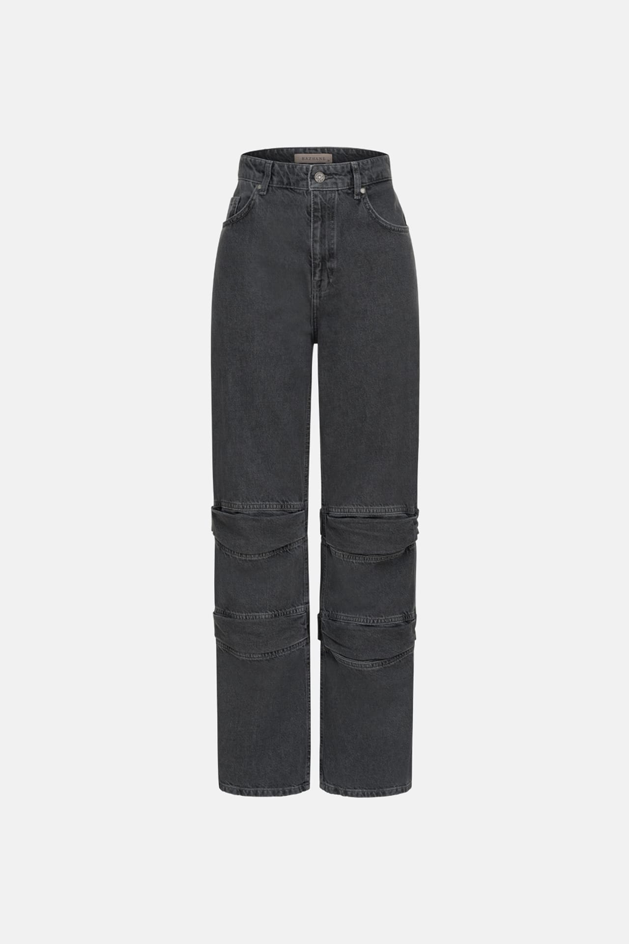 Jean Bulky - Photo 1