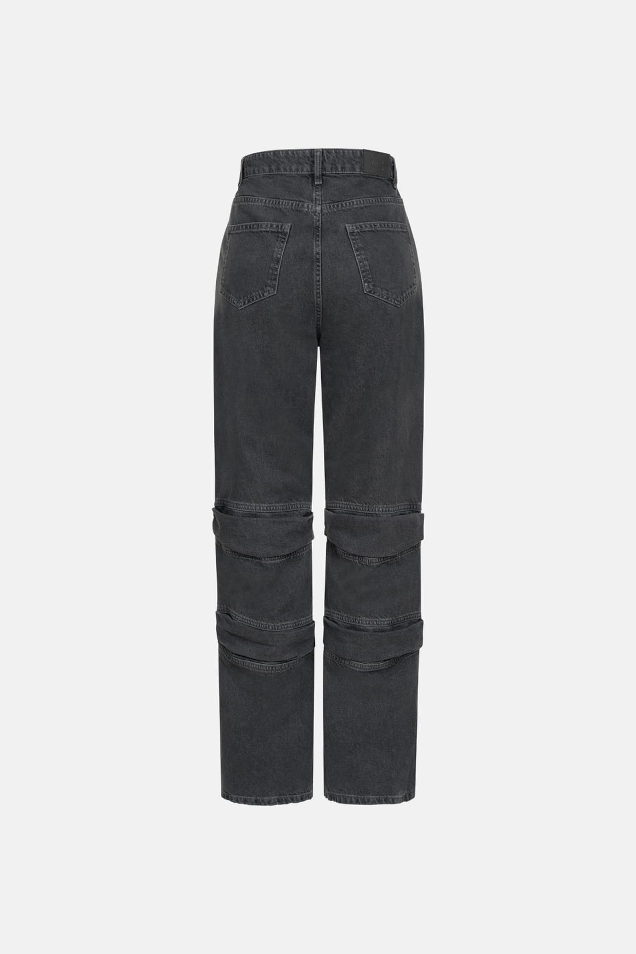 Jean Bulky - Photo 2