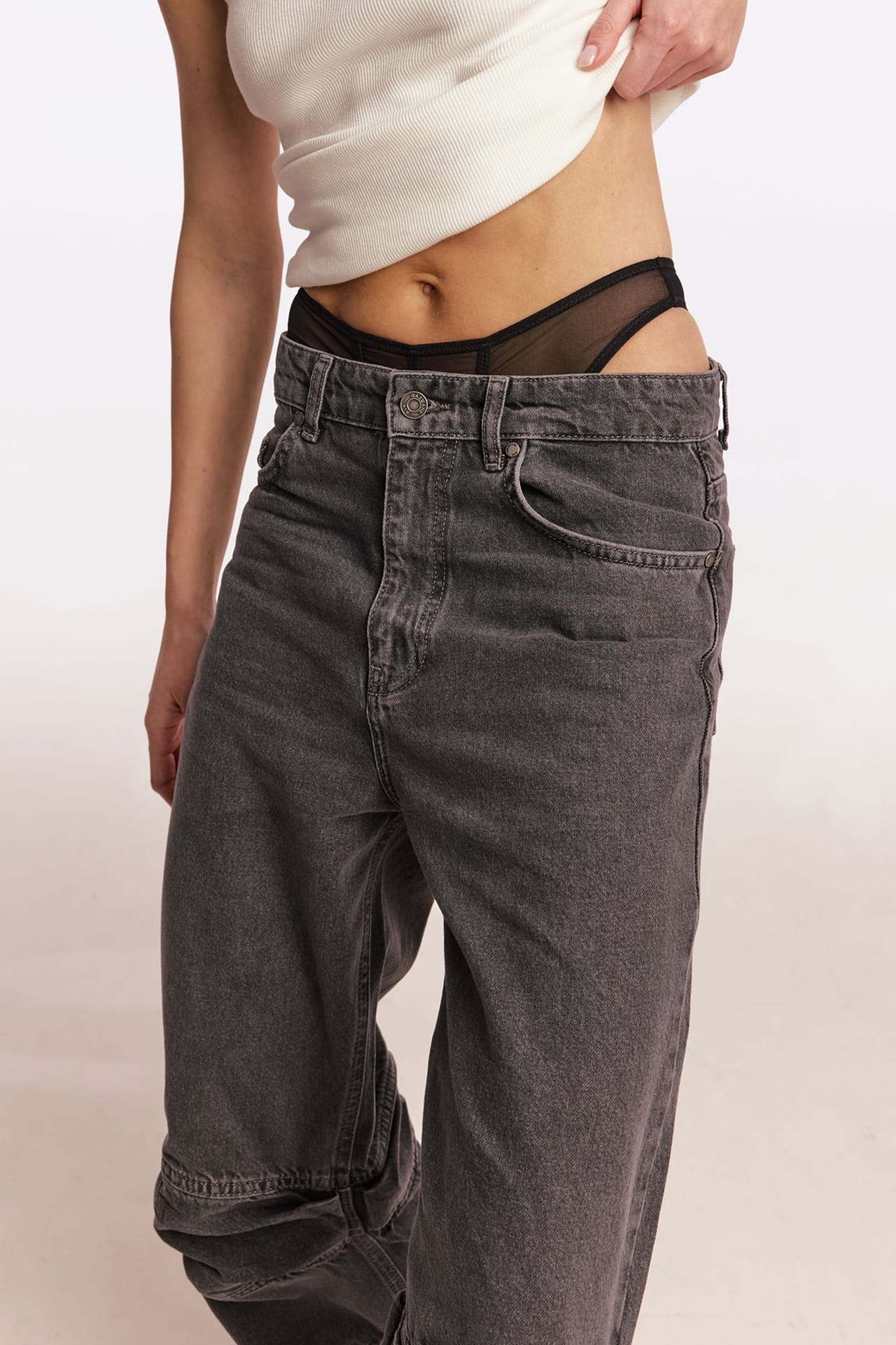 Jean Bulky - Photo 5