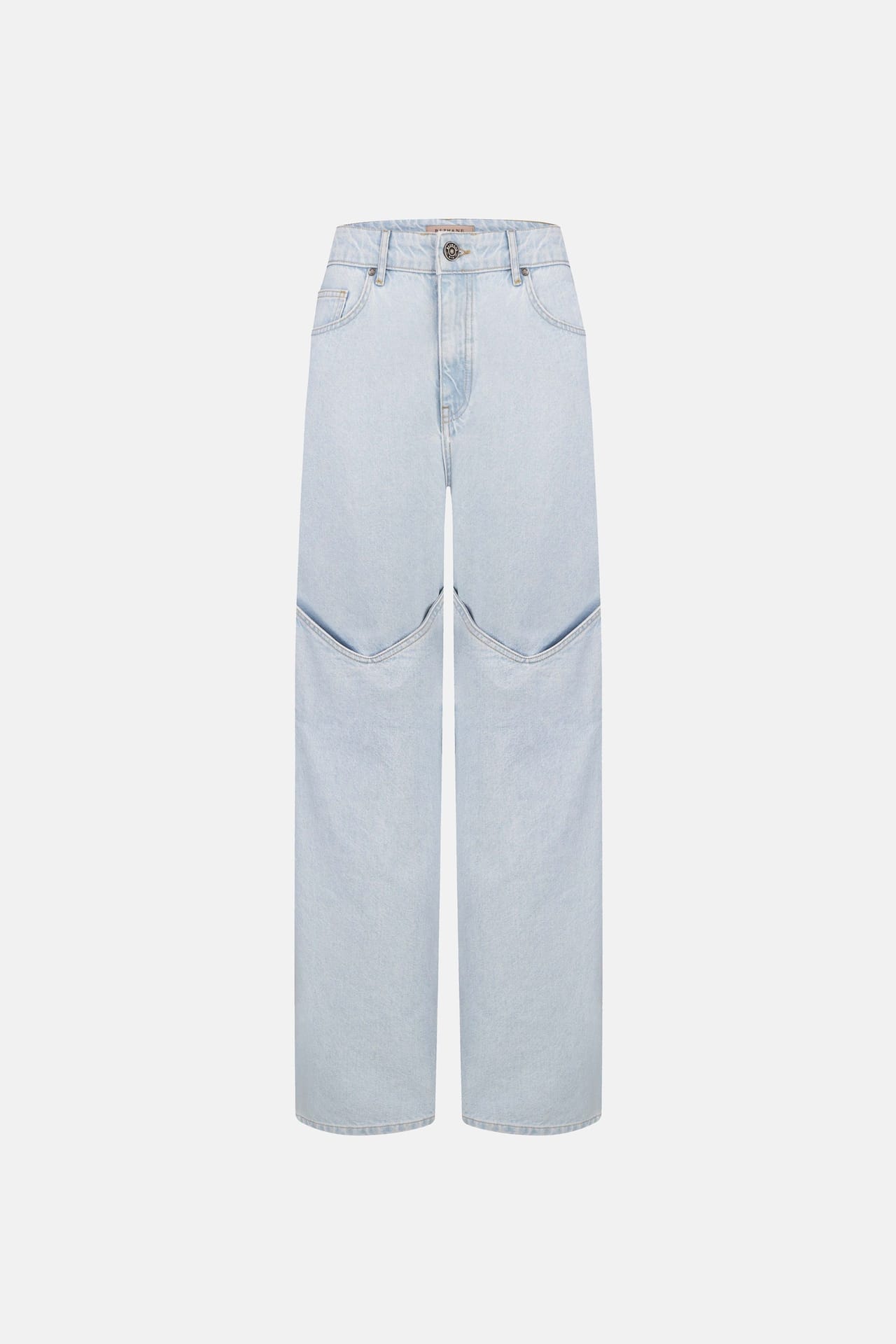 Cowboy jeans - Photo 1