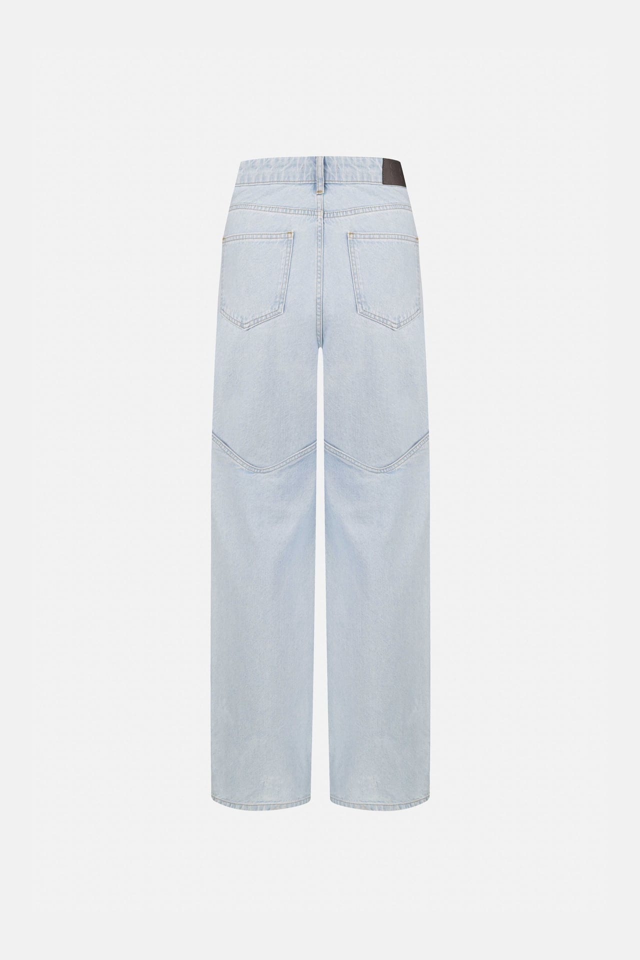 Cowboy jeans - Photo 2