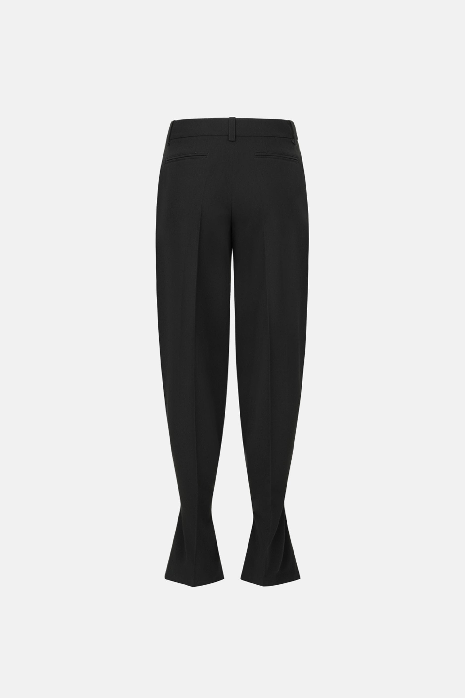 Pantalon en coton Fold - WWB-P1145-2-12 - Photo 4