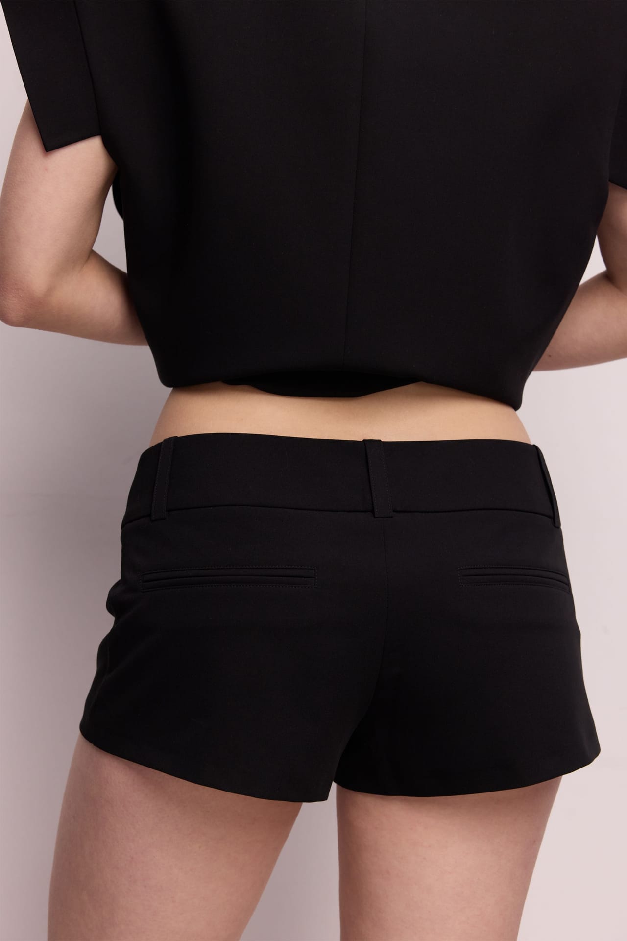 Bitsy shorts - Photo 4