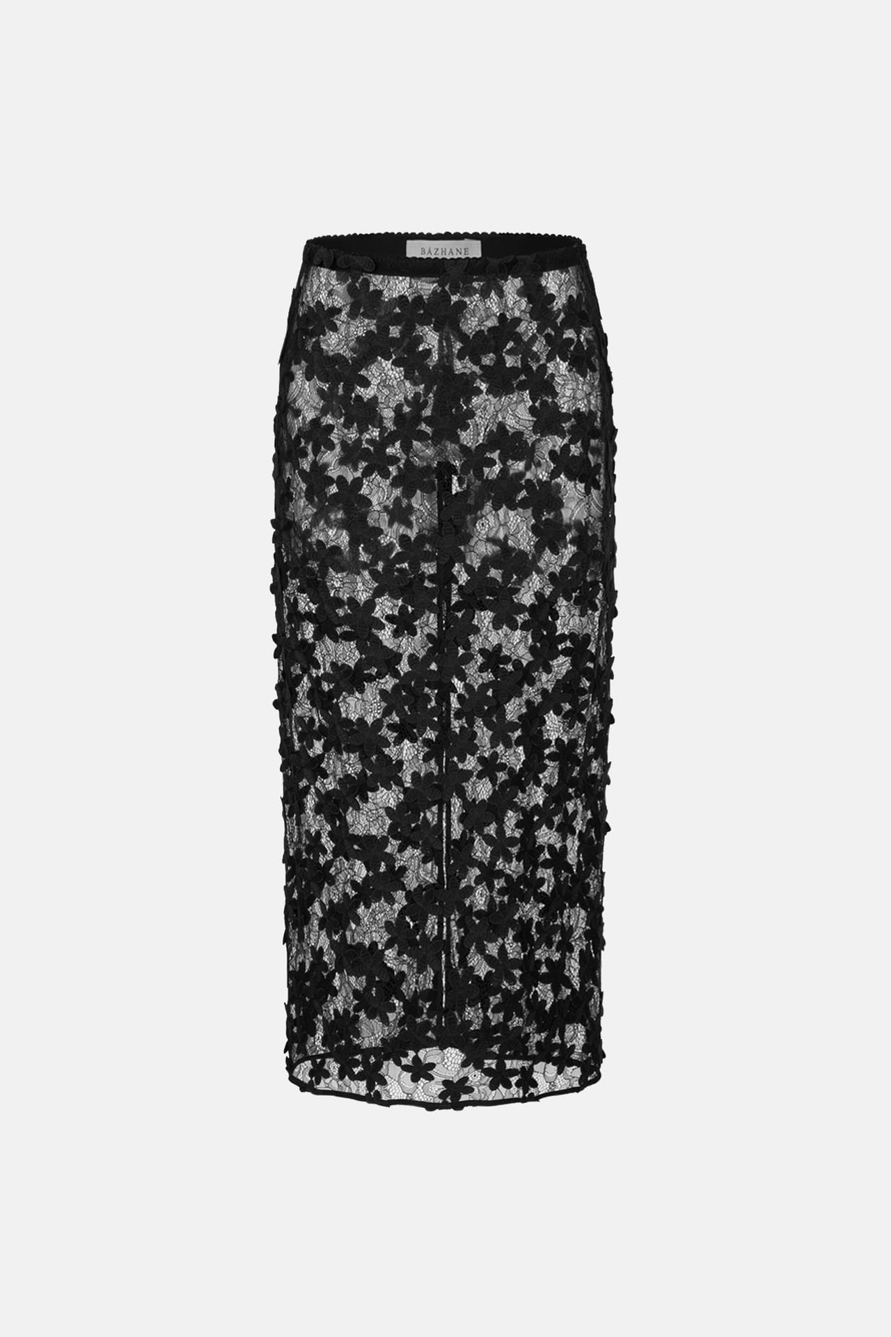 Allure skirt - Photo 1