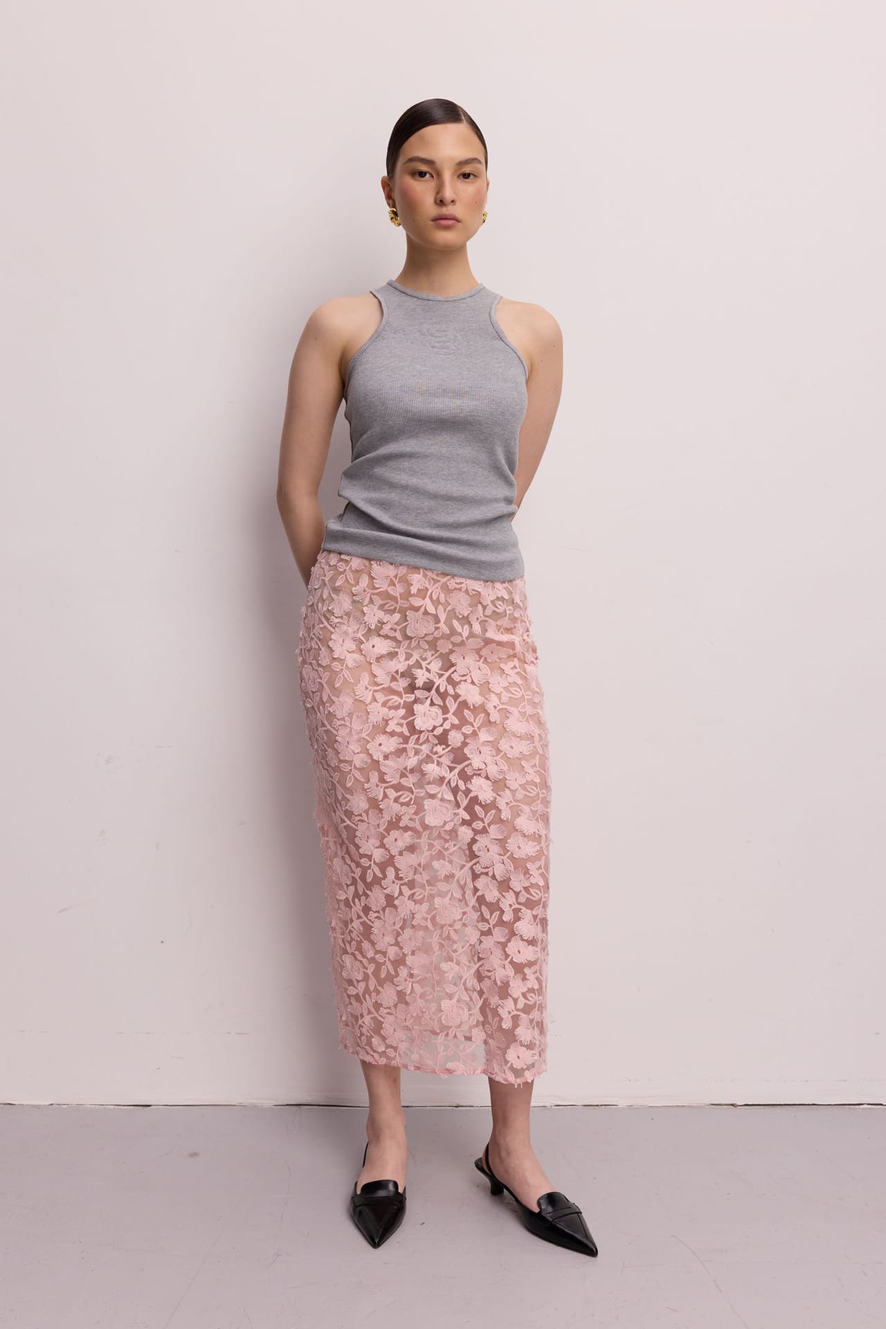 Jupe Allure - Photo 3