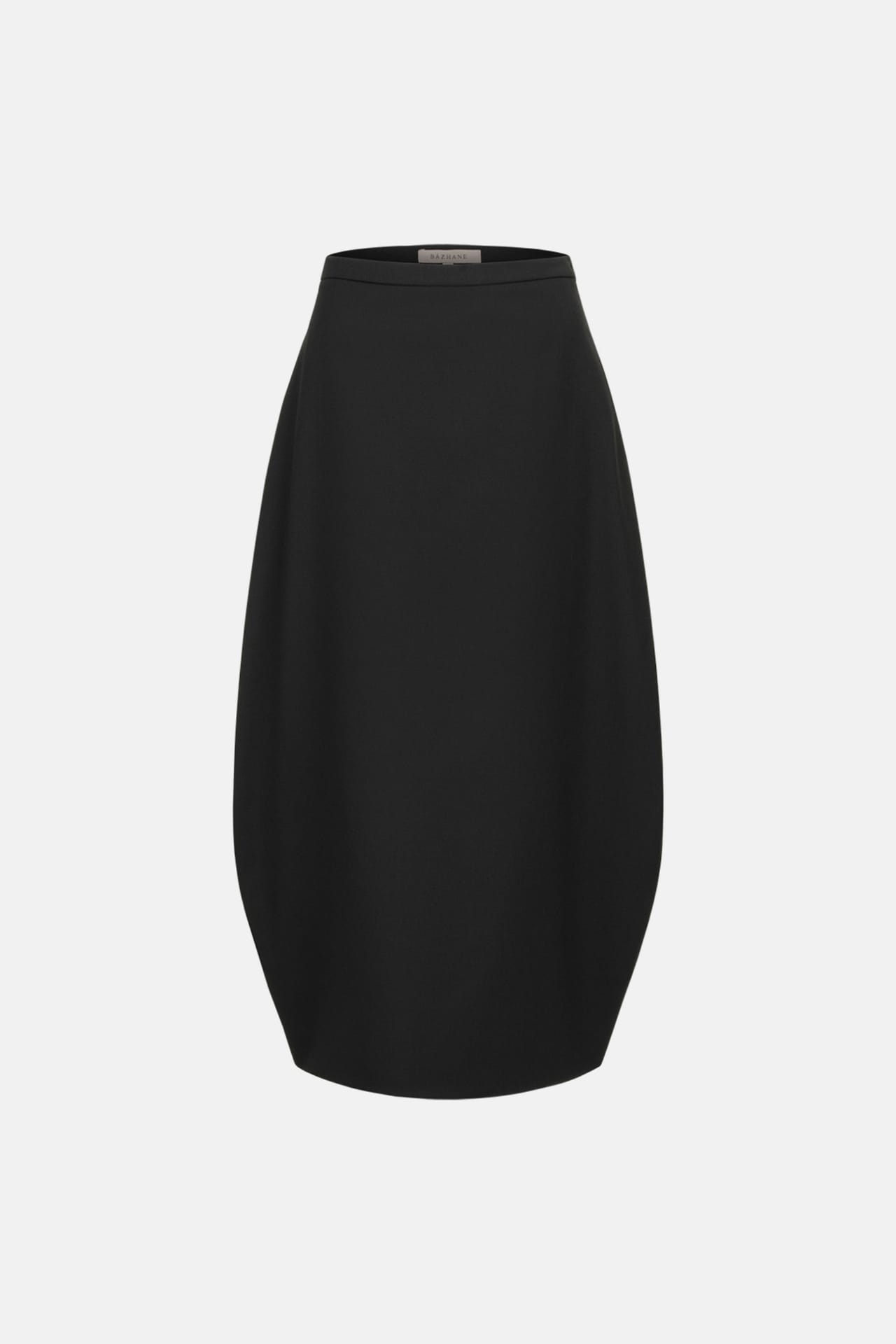 Jupe "O skirt" en laine - Photo 1