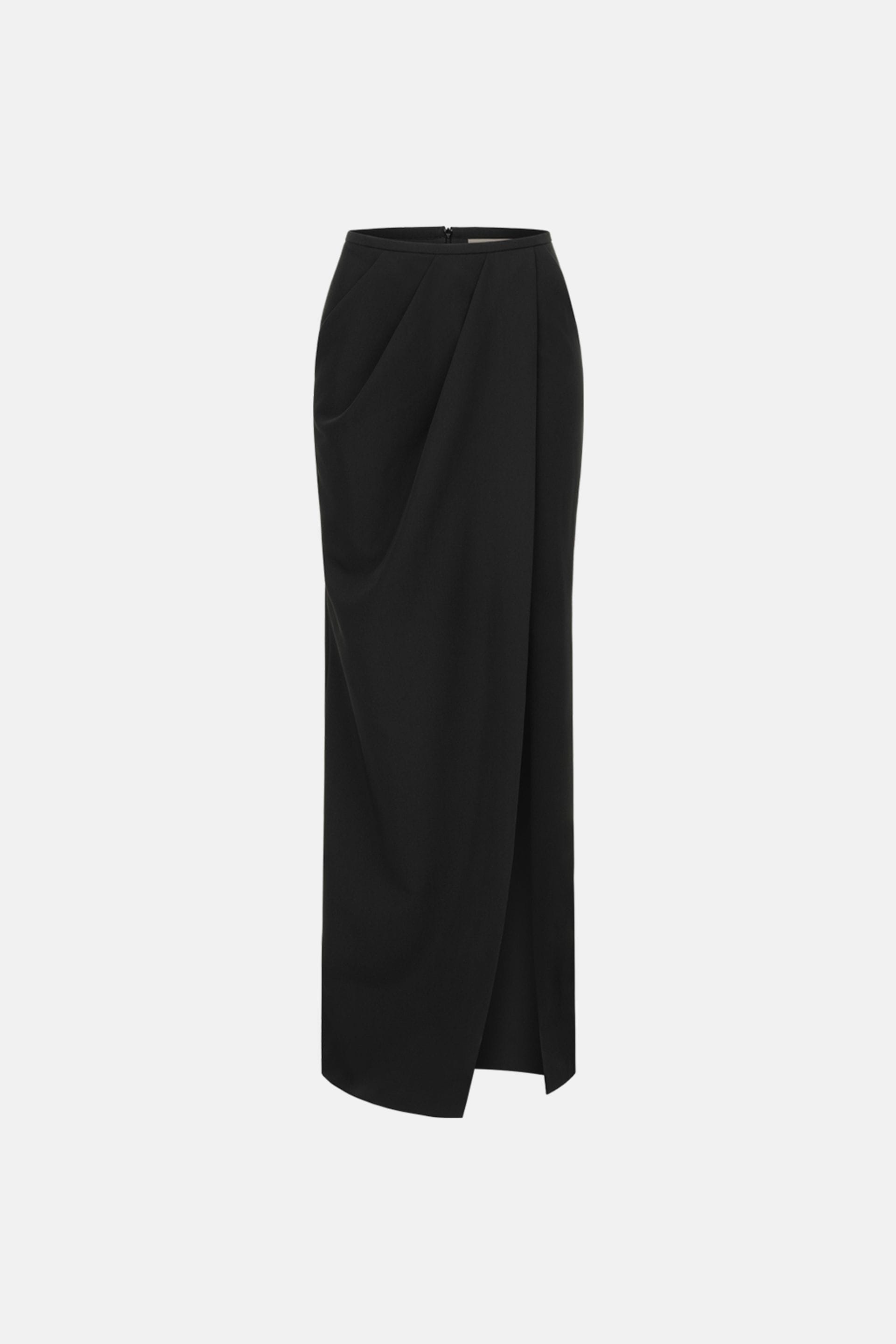 Twist skirt - WWB-SK1141-2-11 - Photo 3