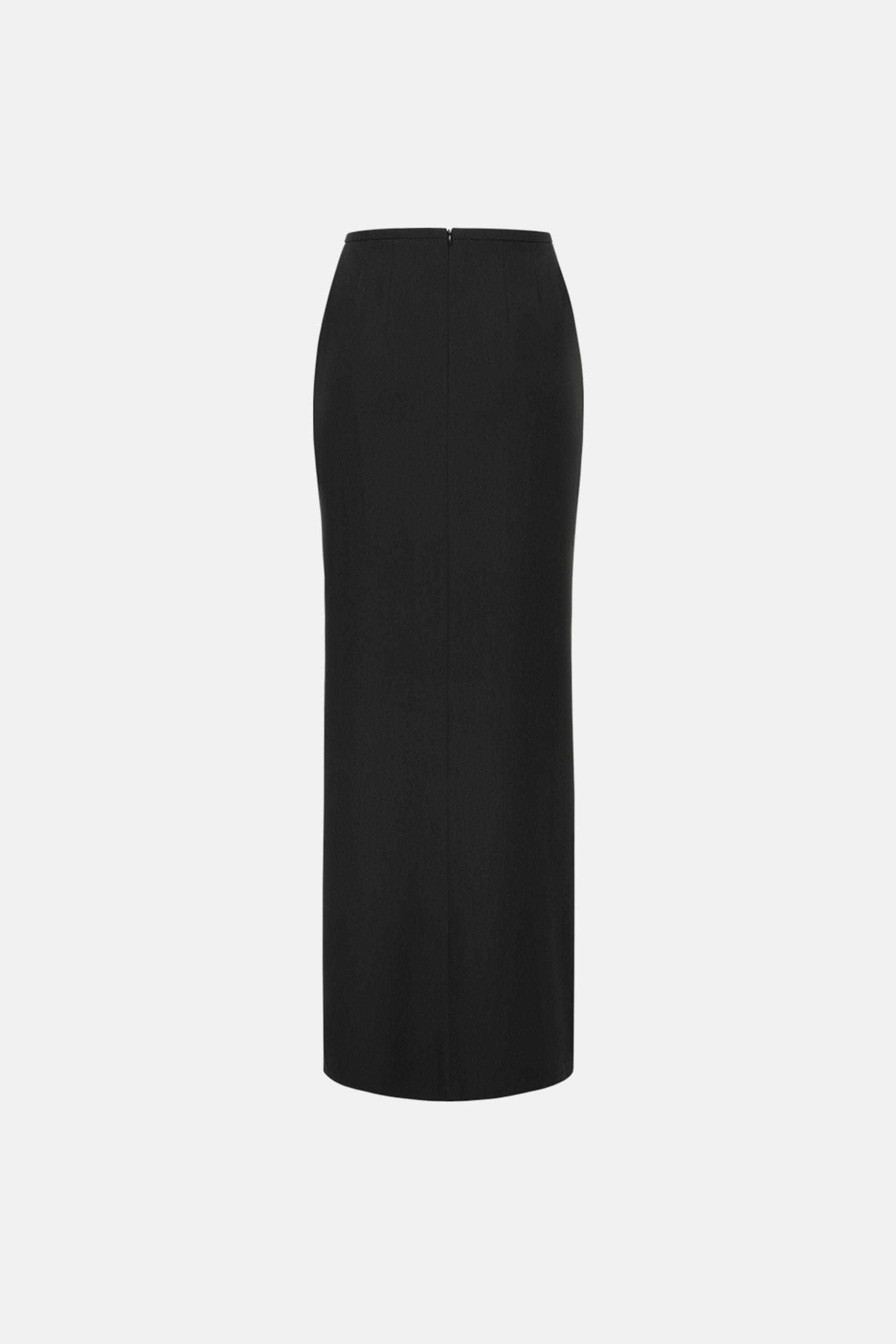 Twist skirt - WWB-SK1141-2-11 - Photo 4