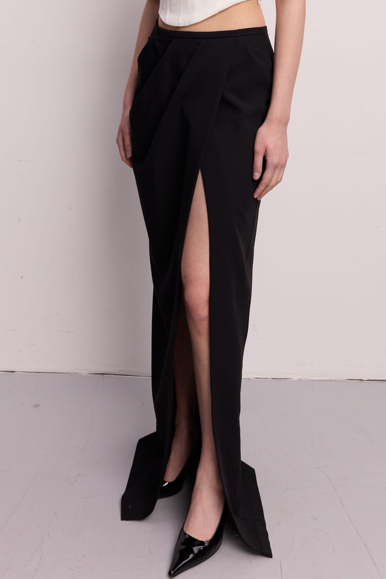 Jupe Twist - Photo 5