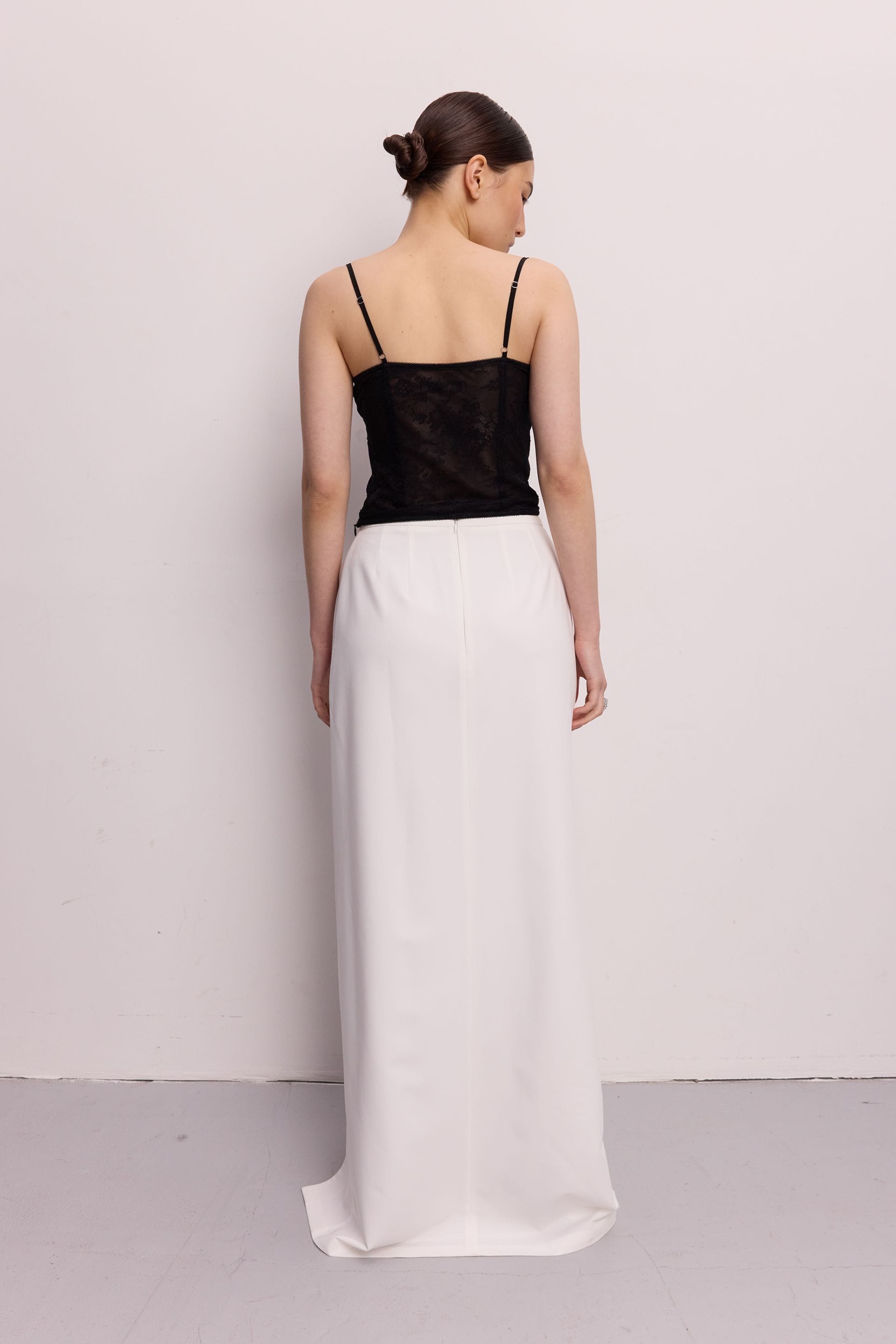 Twist skirt - WWB-SK1141-3-12 - Photo 2